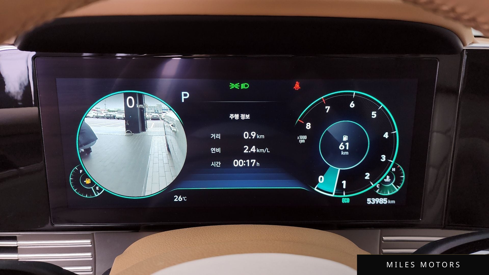 Hyundai Grandeur 2020 — миниатюра 11