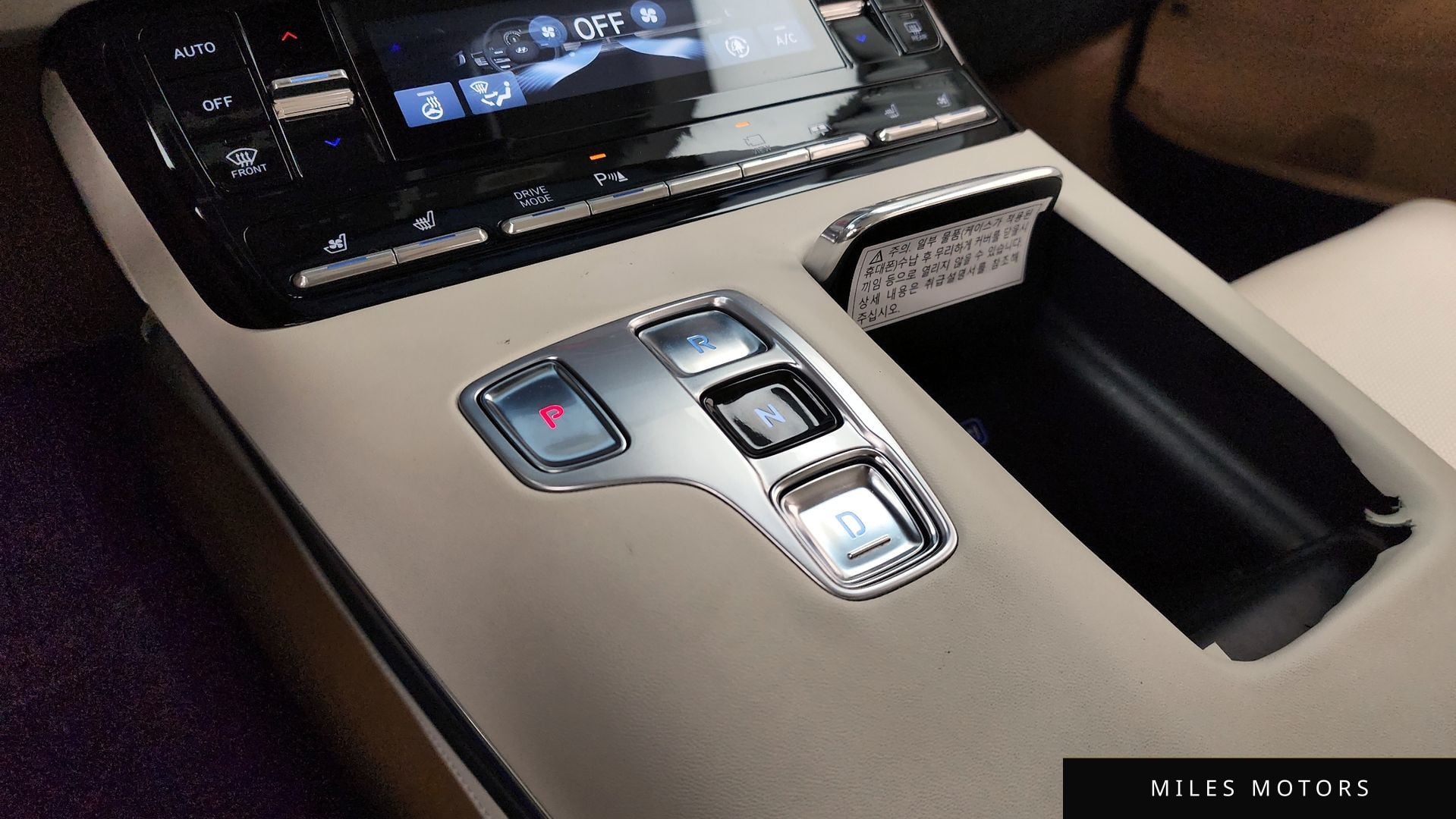 Hyundai Grandeur 2020 — миниатюра 12