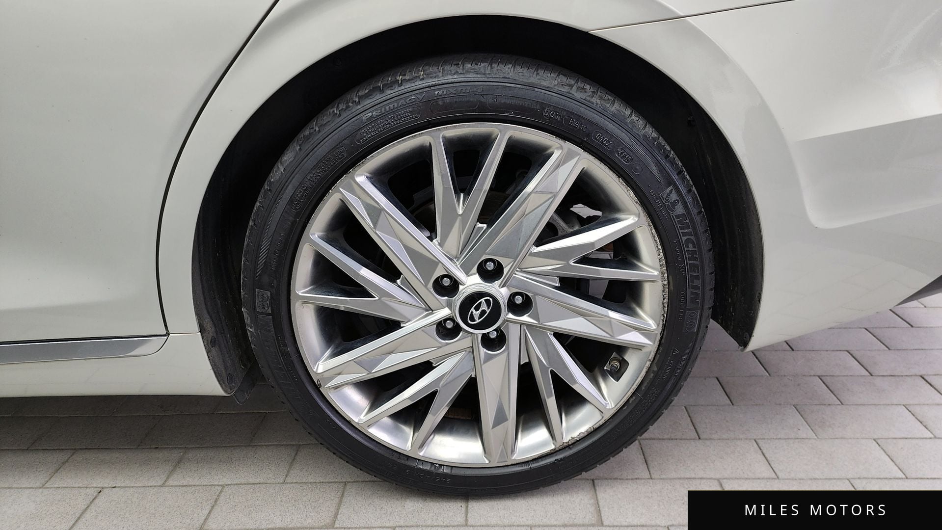 Hyundai Grandeur 2020 — миниатюра 7