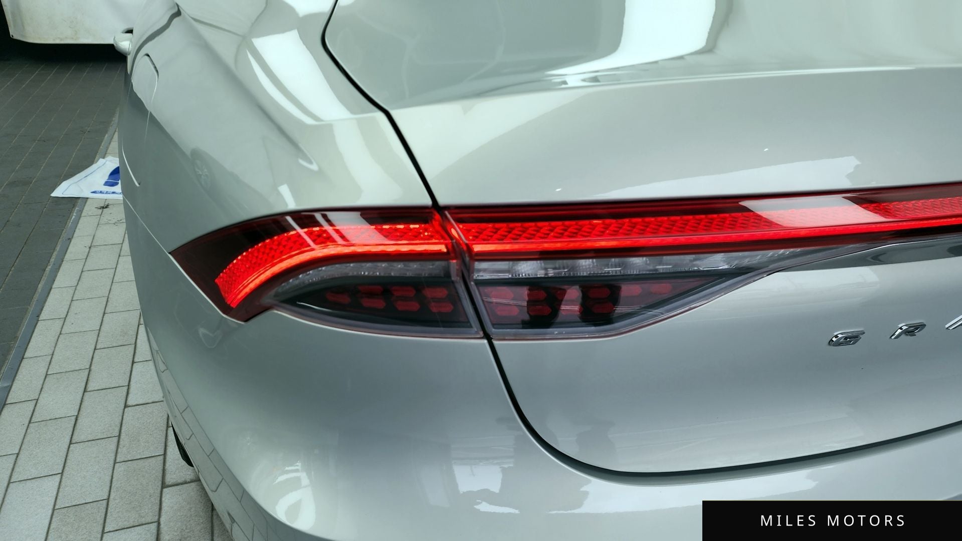 Hyundai Grandeur 2020 — миниатюра 9