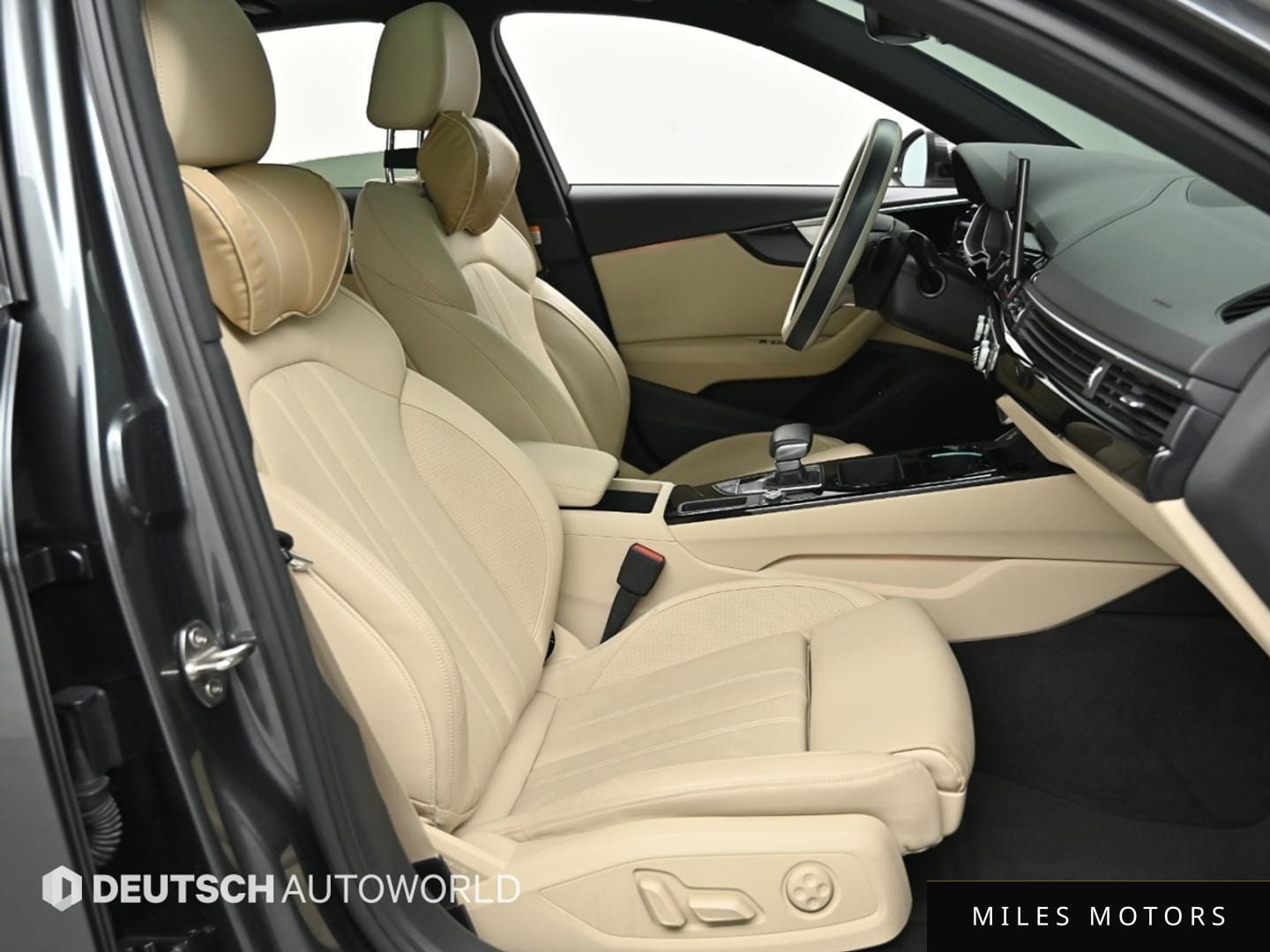 Audi A4 (B9) 2021 — миниатюра 10
