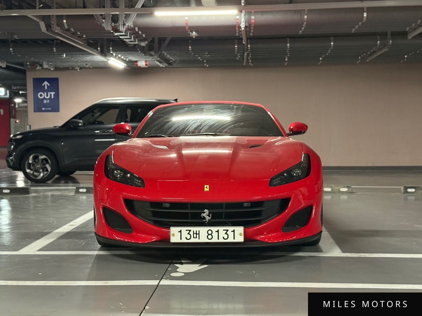 Ferrari Portofino 2019 — миниатюра 3