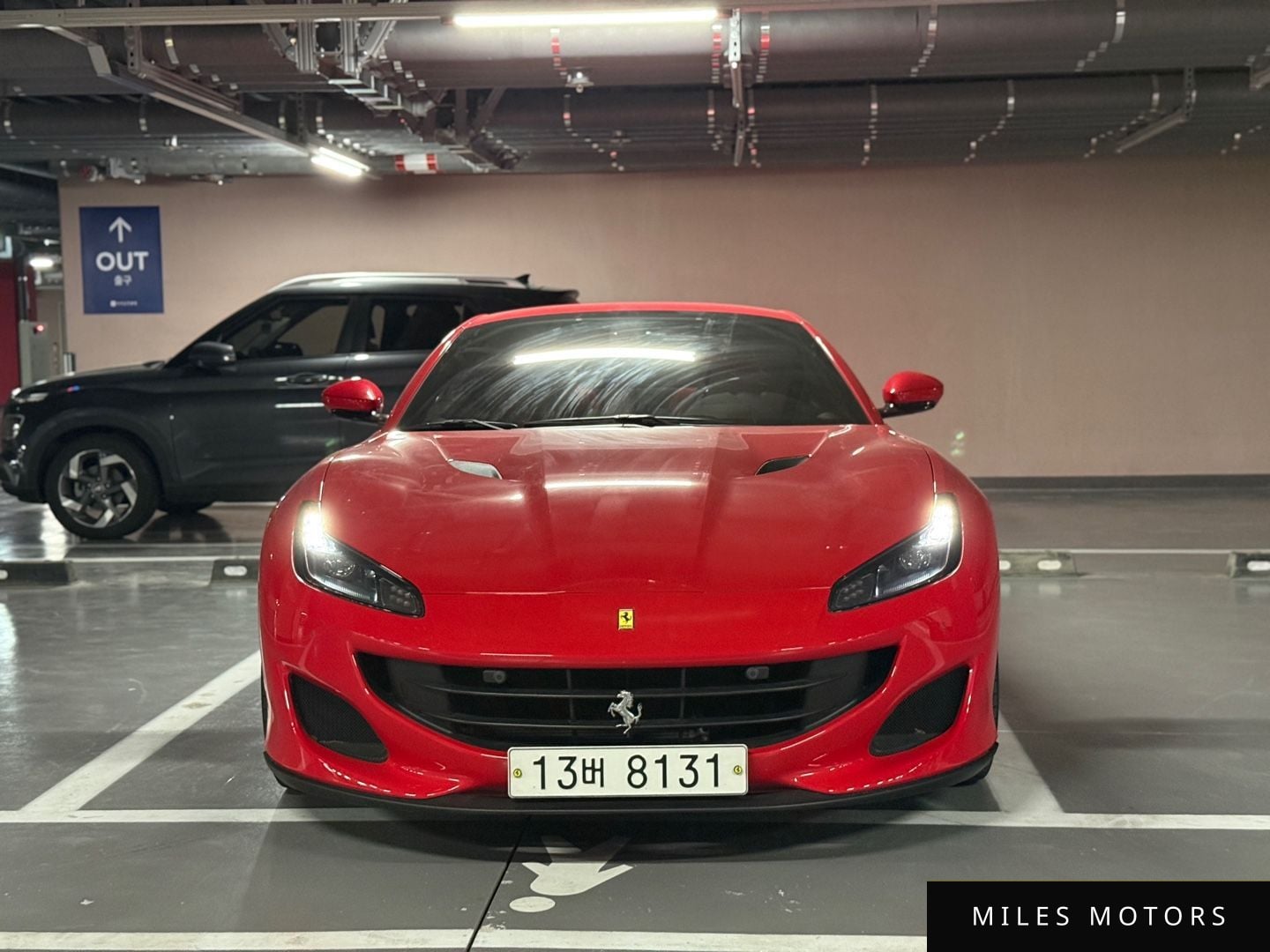 Ferrari Portofino 2019 — миниатюра 4