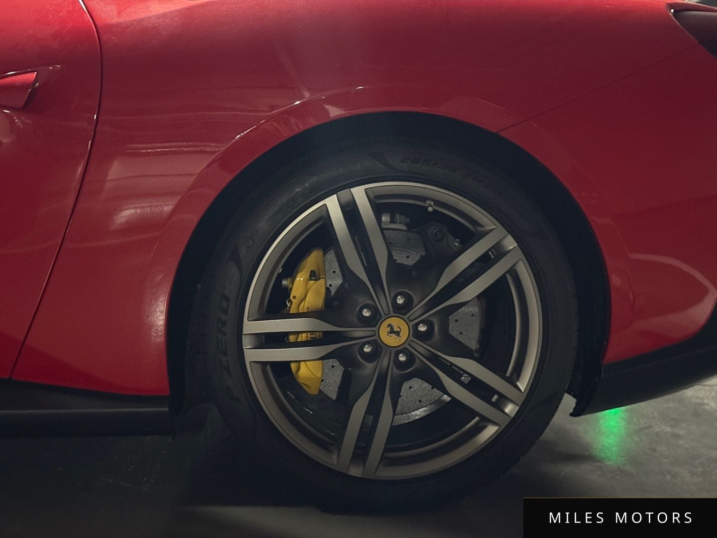 Ferrari Portofino 2019 — миниатюра 5