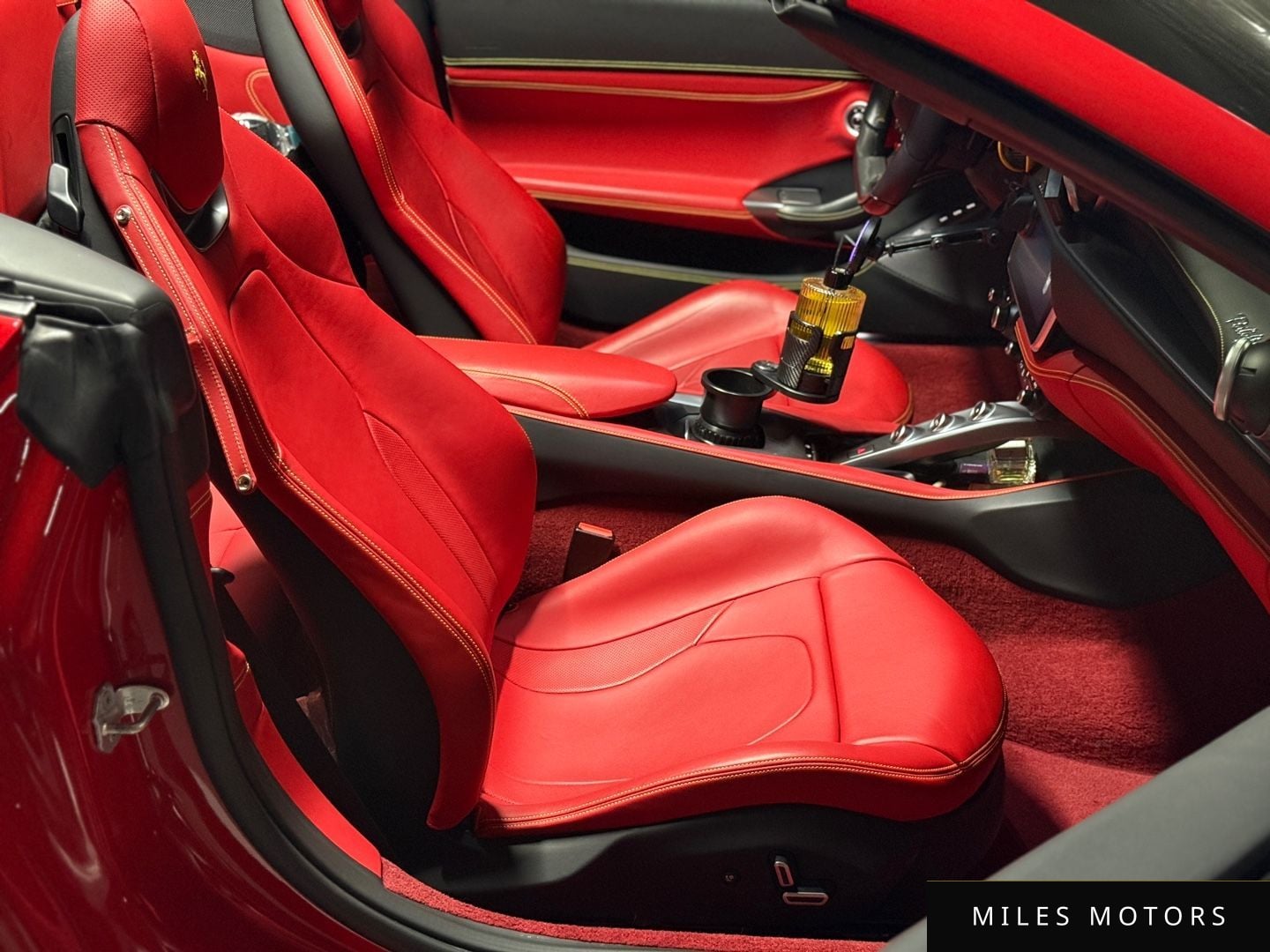 Ferrari Portofino 2019 — миниатюра 8