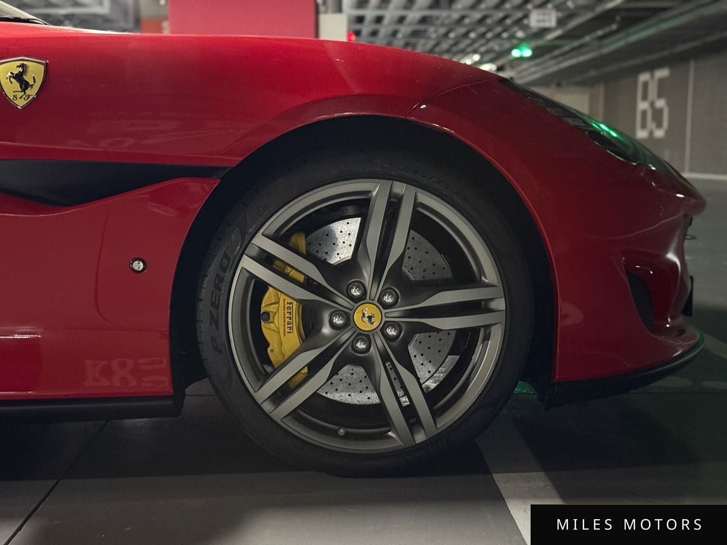 Ferrari Portofino 2019 — миниатюра 12