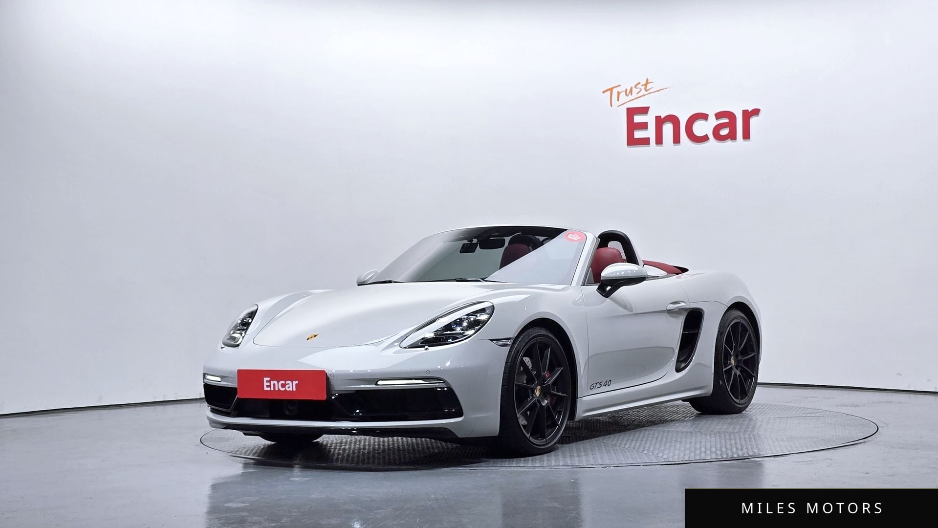 Porsche 718 2022 — фото 1 из 12