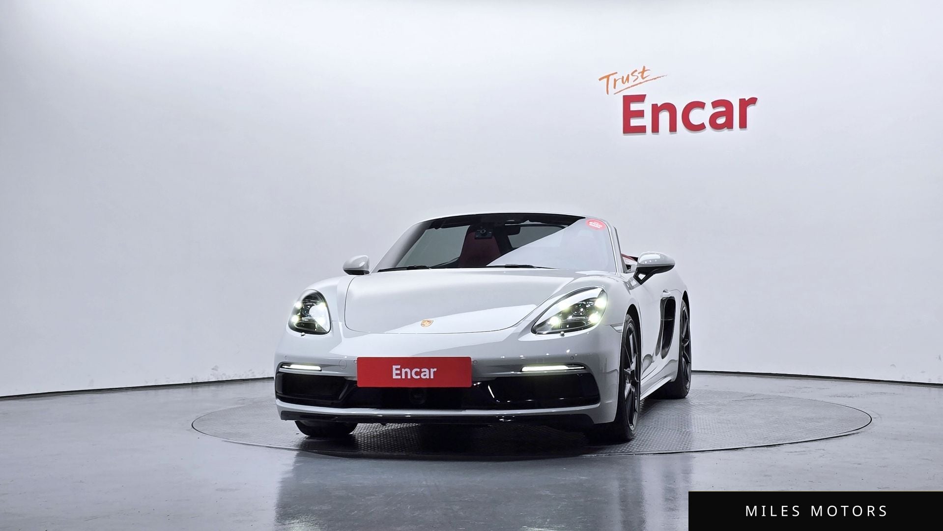 Porsche 718 2022 — миниатюра 3