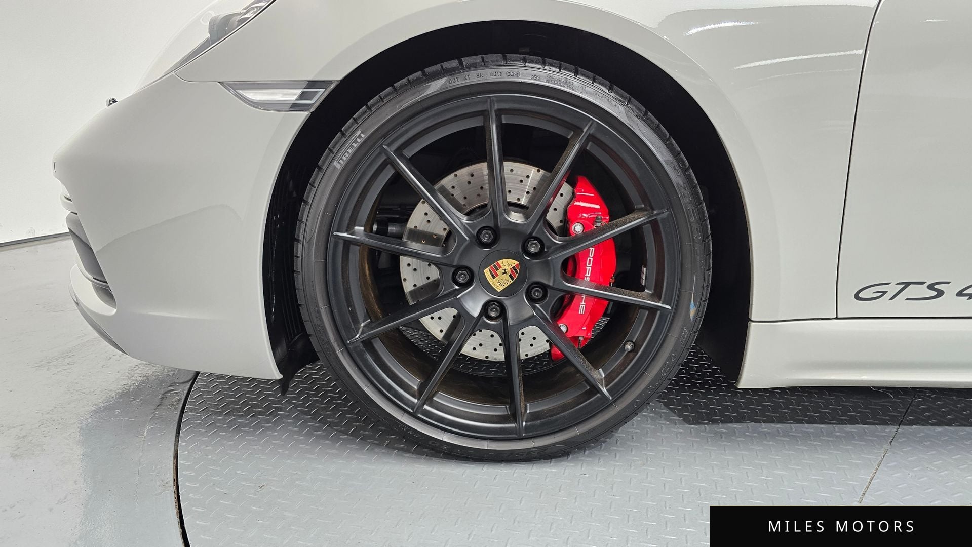 Porsche 718 2022 — миниатюра 5