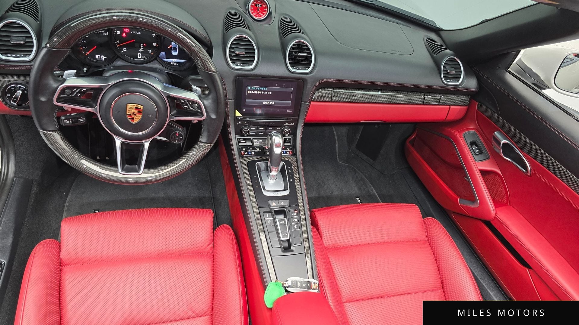 Porsche 718 2022 — миниатюра 10