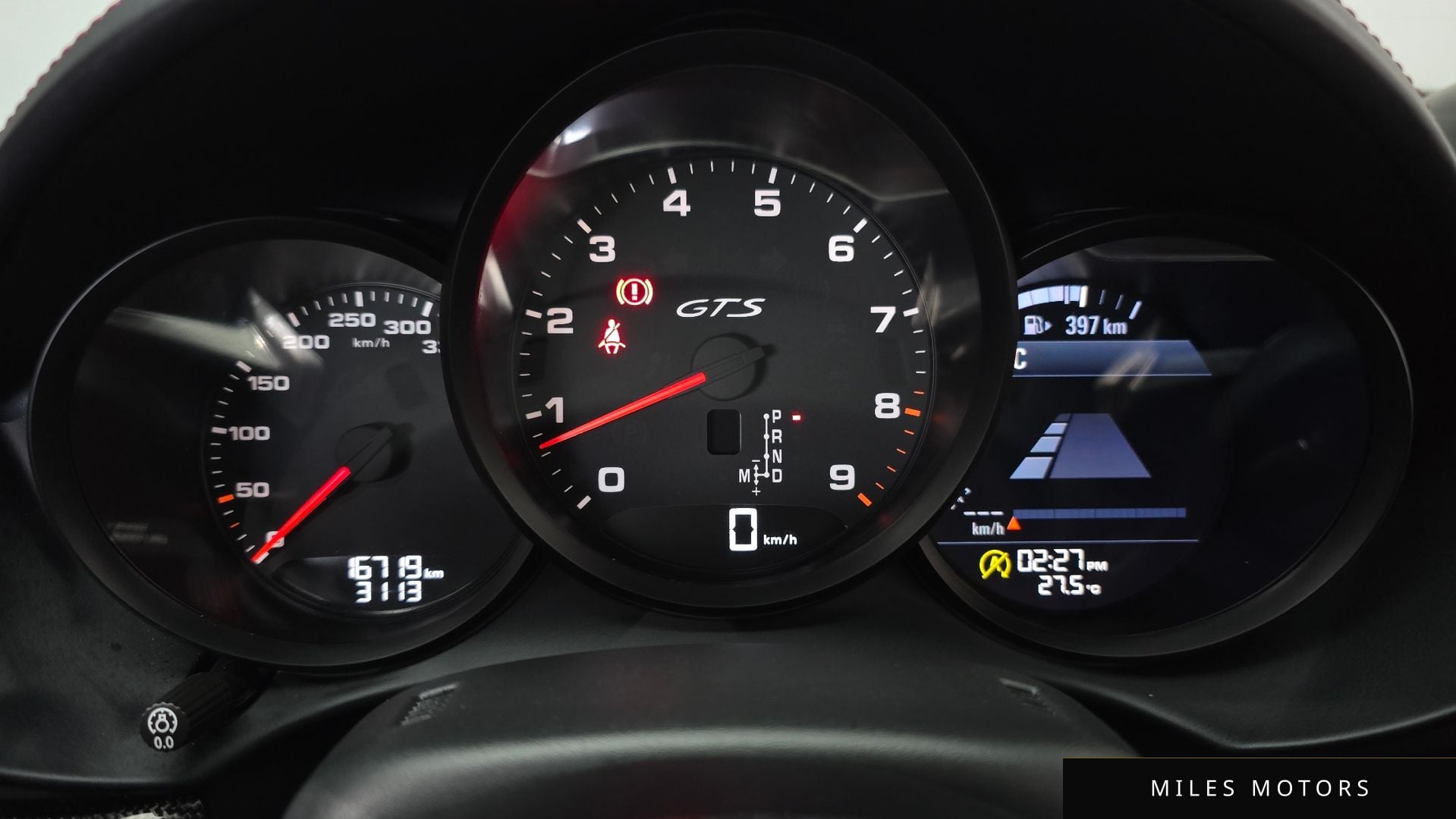 Porsche 718 2022 — миниатюра 11