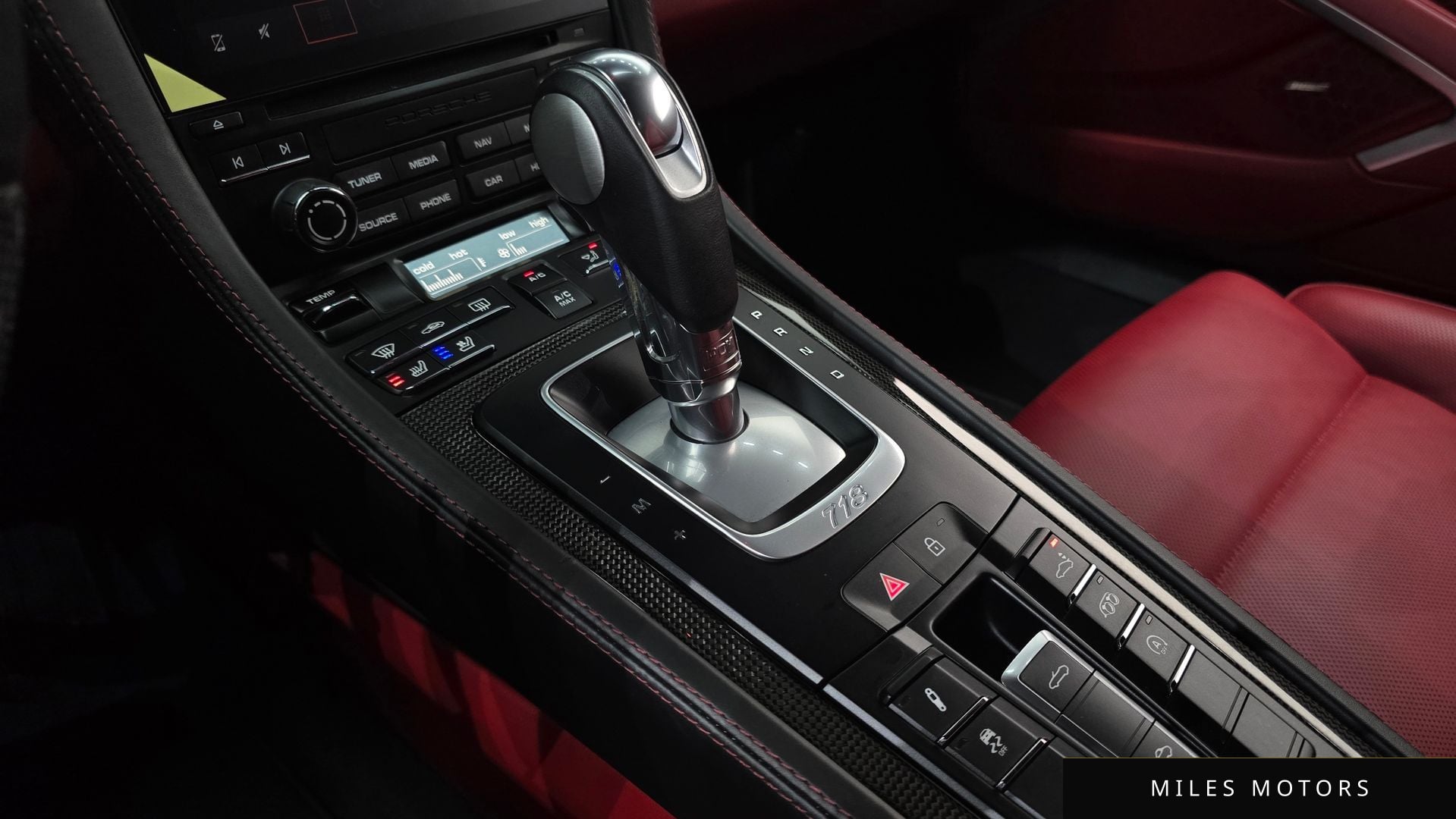 Porsche 718 2022 — миниатюра 12