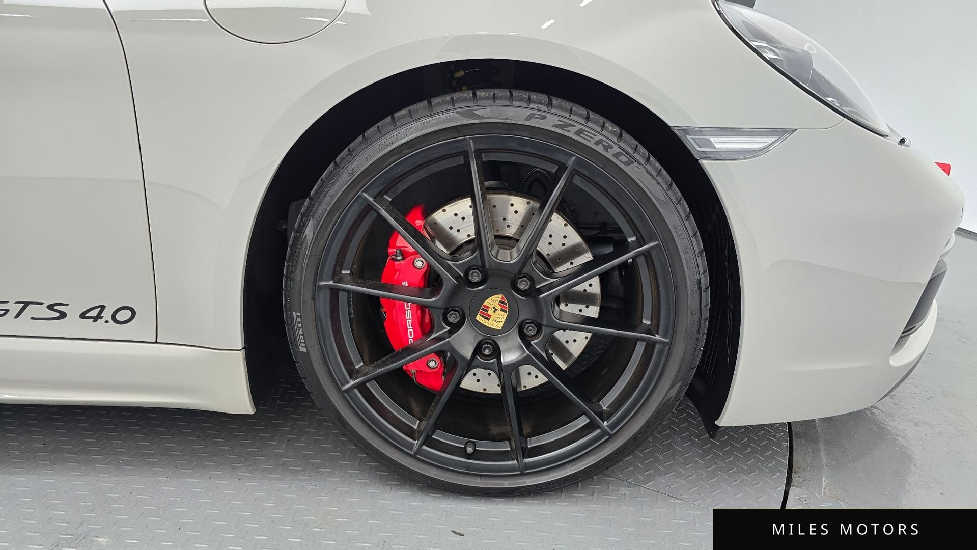 Porsche 718 2022 — миниатюра 7