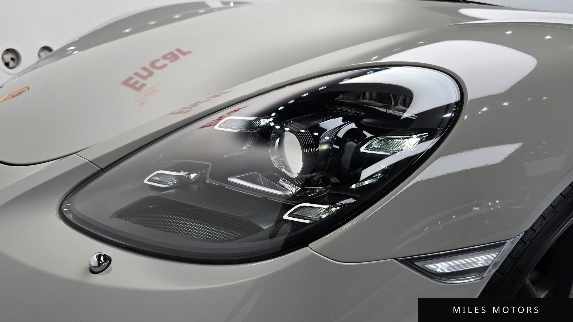 Porsche 718 2022 — миниатюра 8