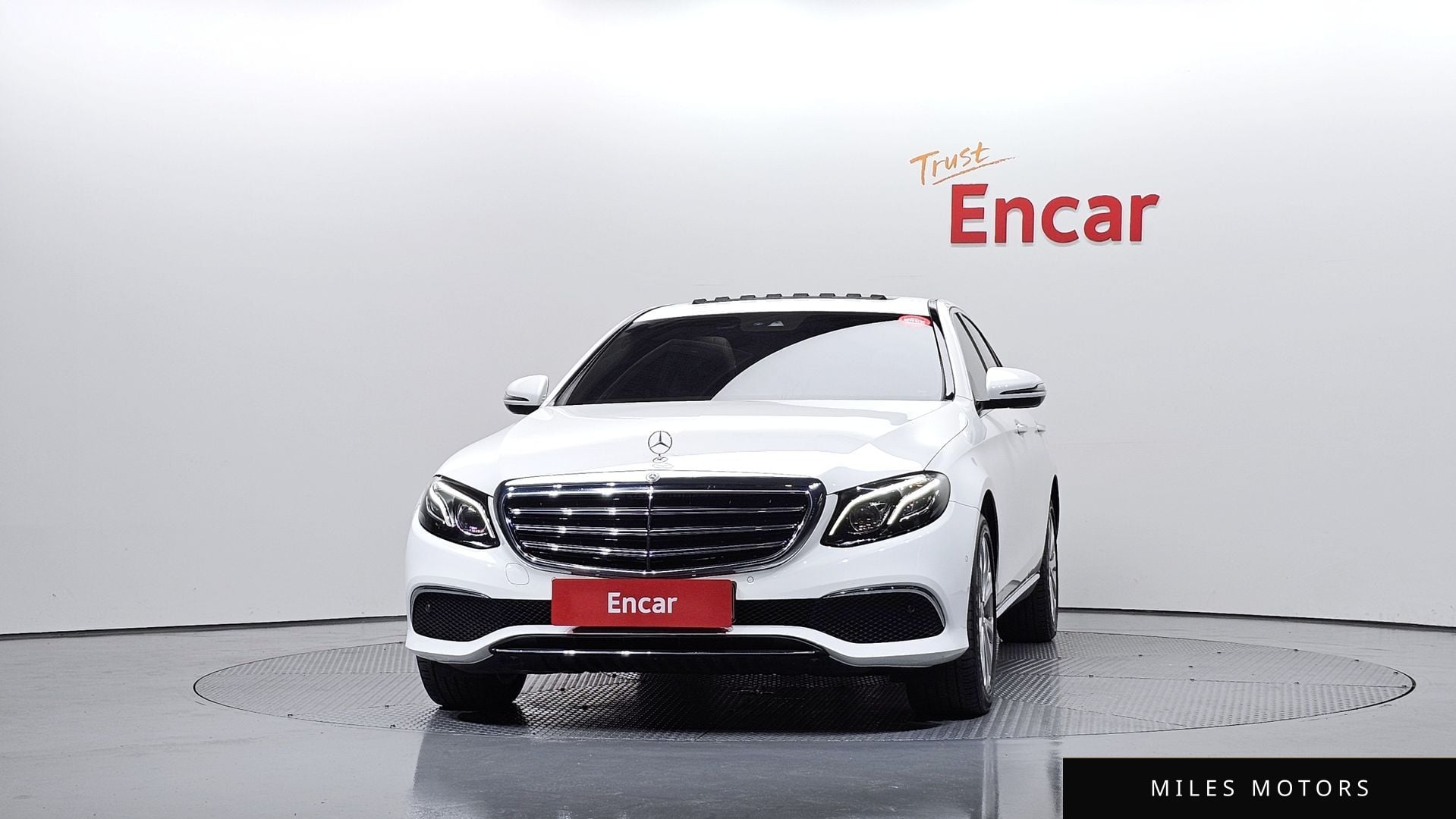 Mercedes-Benz E-Class W213 2019 — миниатюра 3