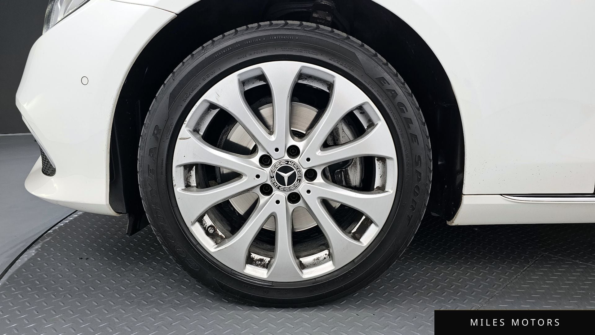 Mercedes-Benz E-Class W213 2019 — миниатюра 5