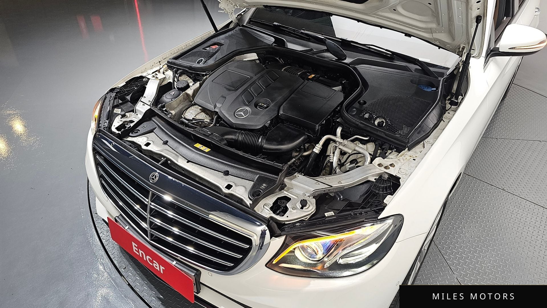 Mercedes-Benz E-Class W213 2019 — миниатюра 6