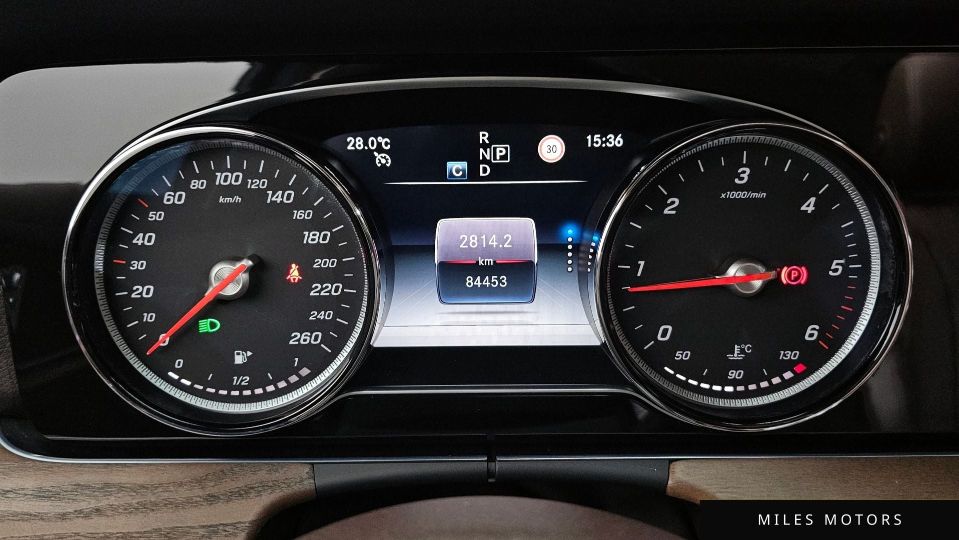 Mercedes-Benz E-Class W213 2019 — миниатюра 11