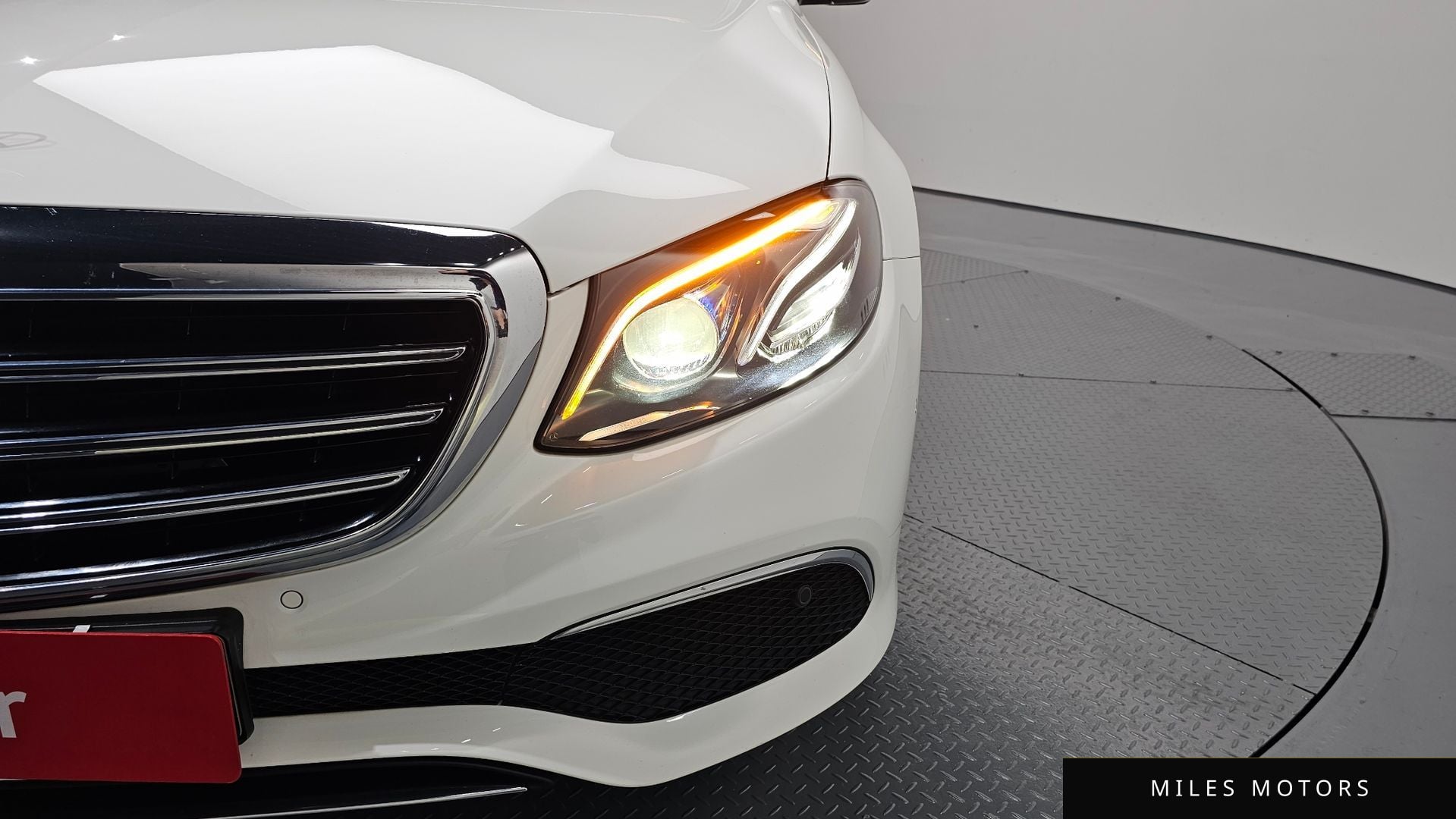 Mercedes-Benz E-Class W213 2019 — миниатюра 8