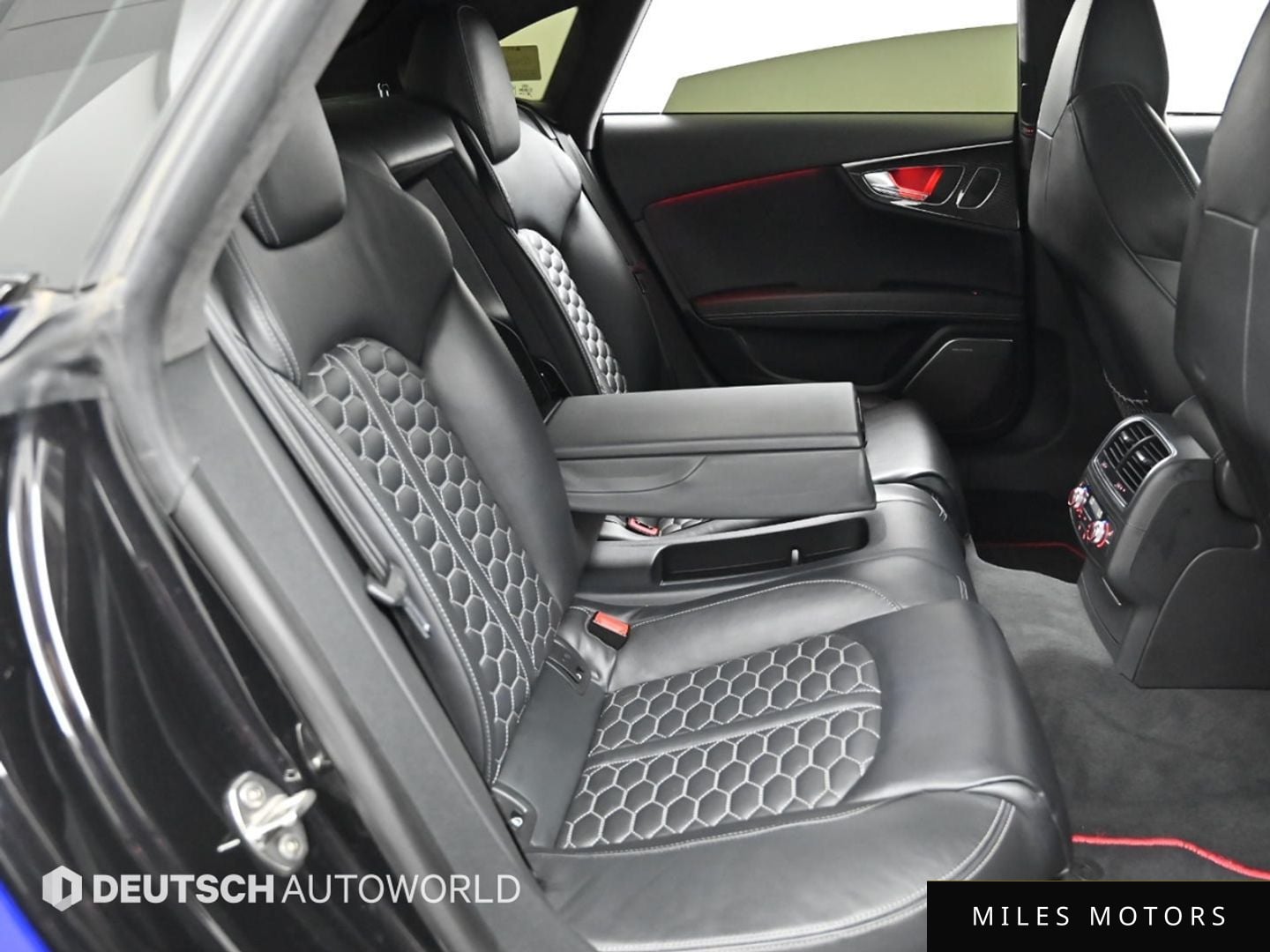 Audi RS7 2014 — миниатюра 12
