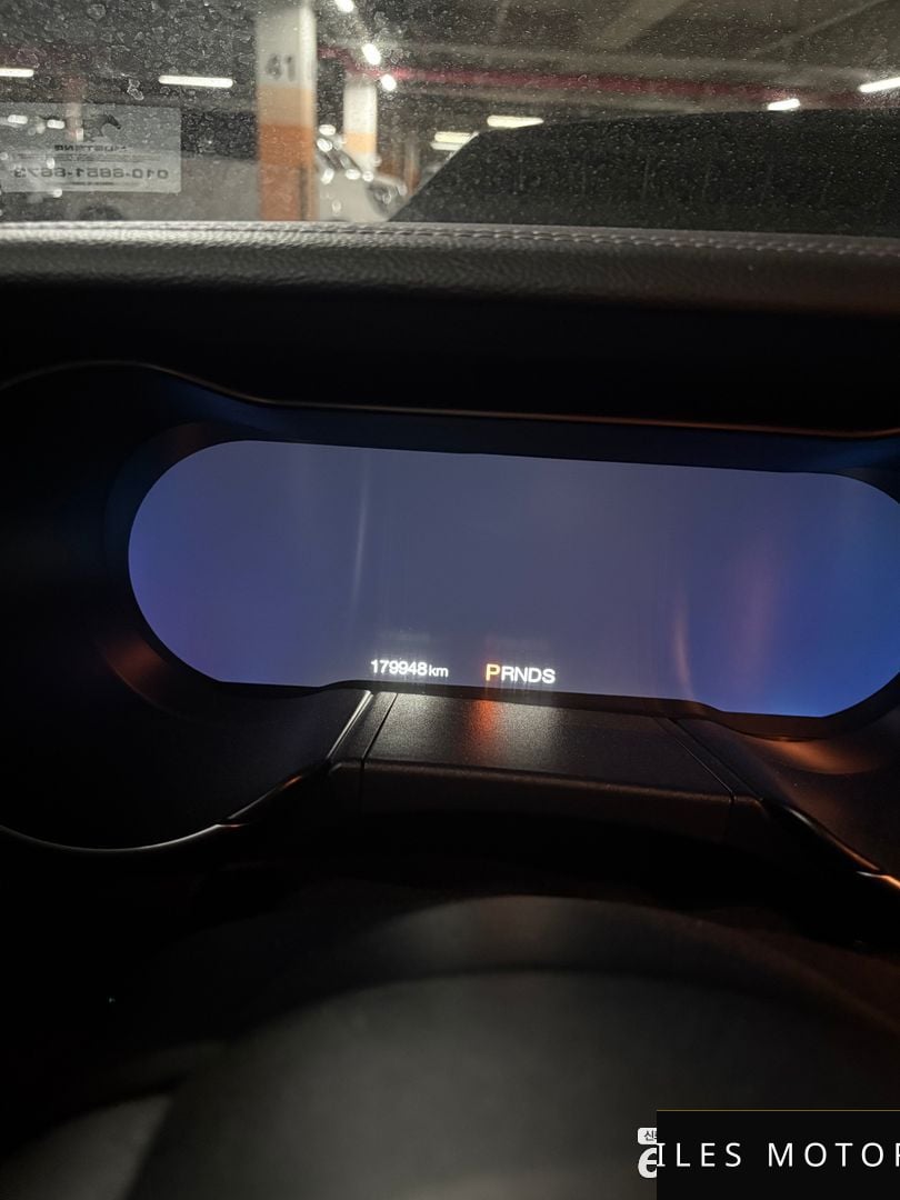 Ford Mustang 2019 — миниатюра 10