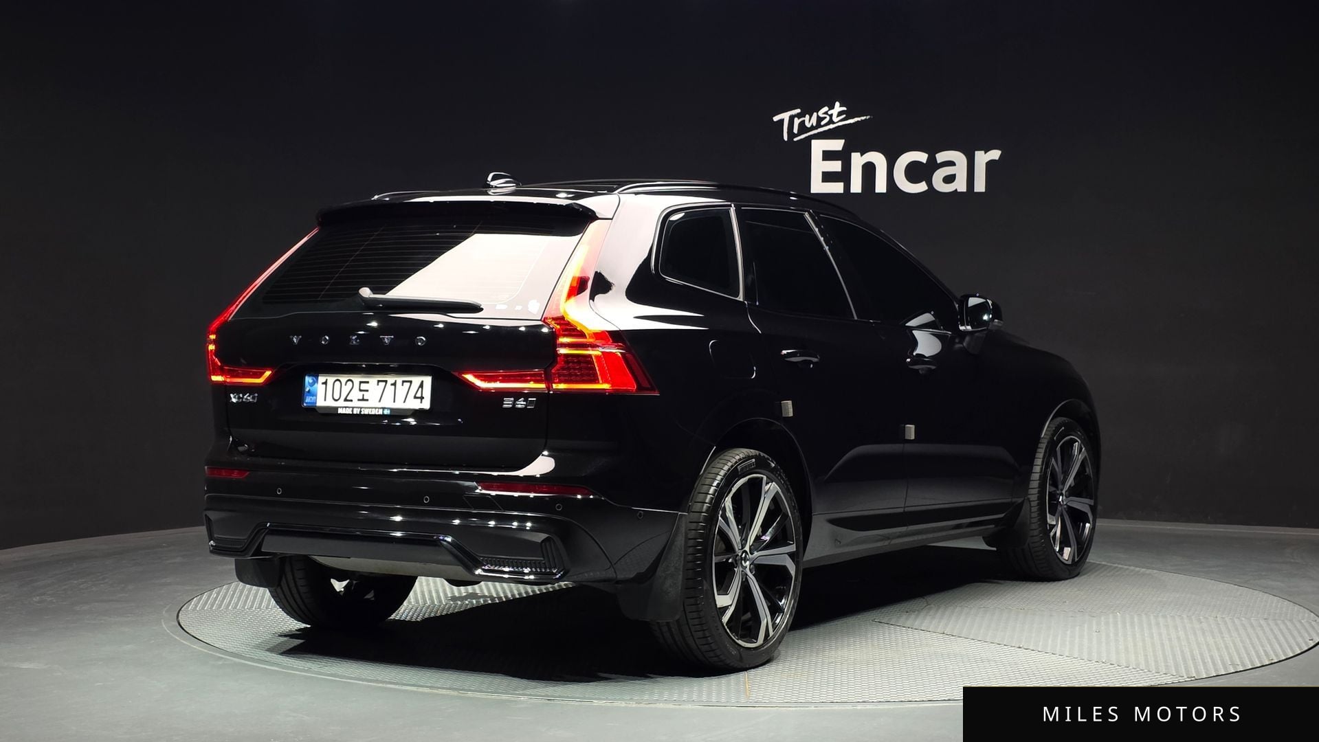 Volvo XC60 2022 — миниатюра 2