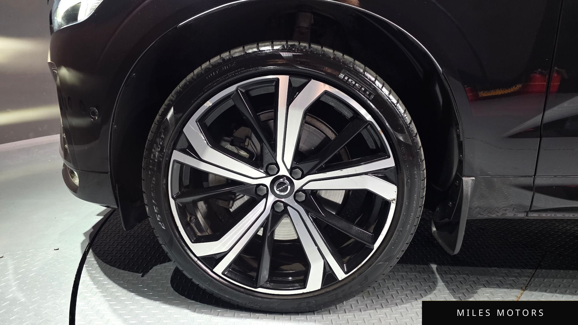 Volvo XC60 2022 — миниатюра 5