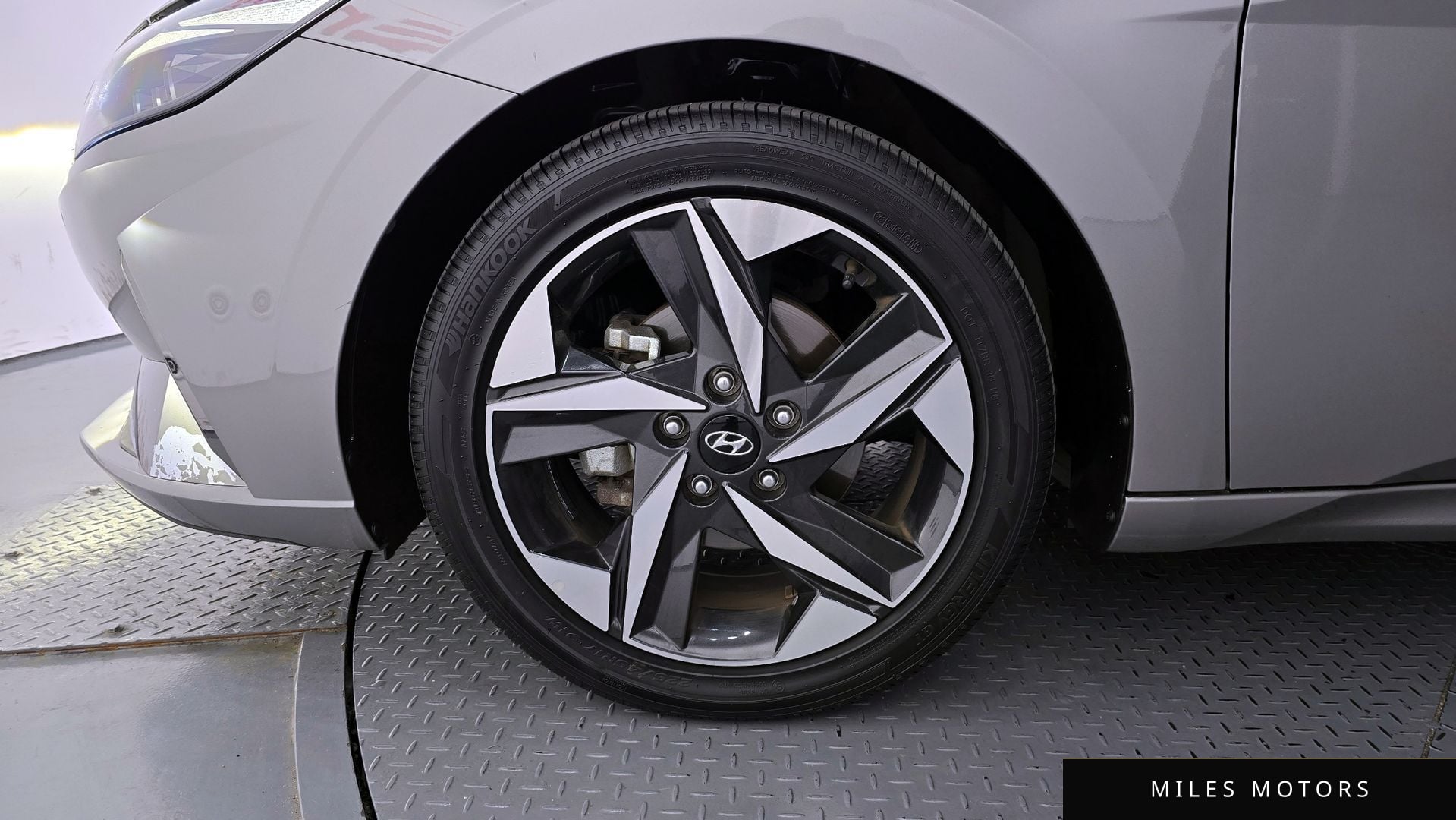 Hyundai AVANTE 2021 — миниатюра 5