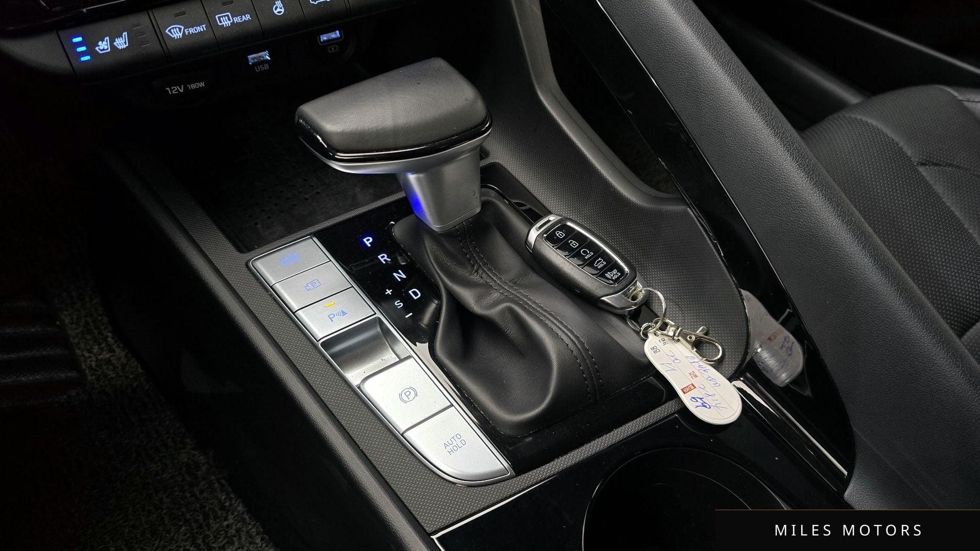 Hyundai AVANTE 2021 — миниатюра 9