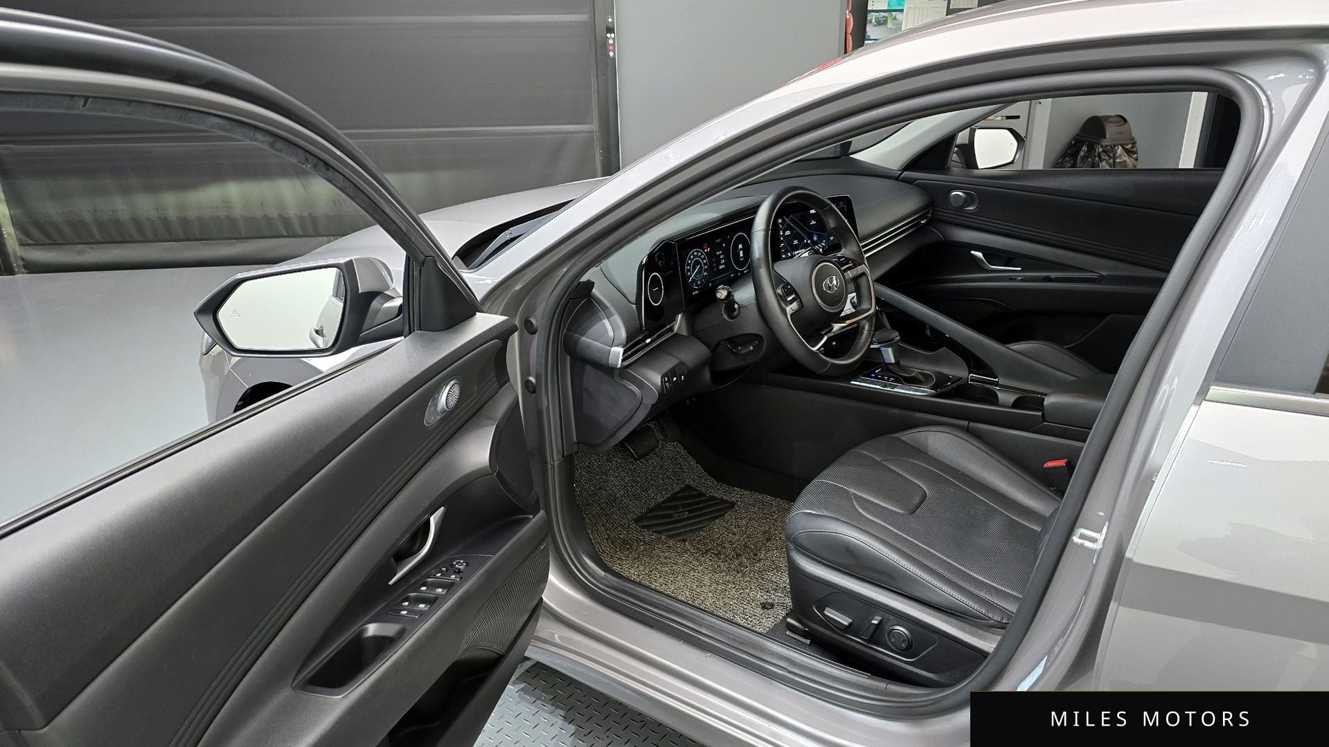 Hyundai AVANTE 2021 — миниатюра 10