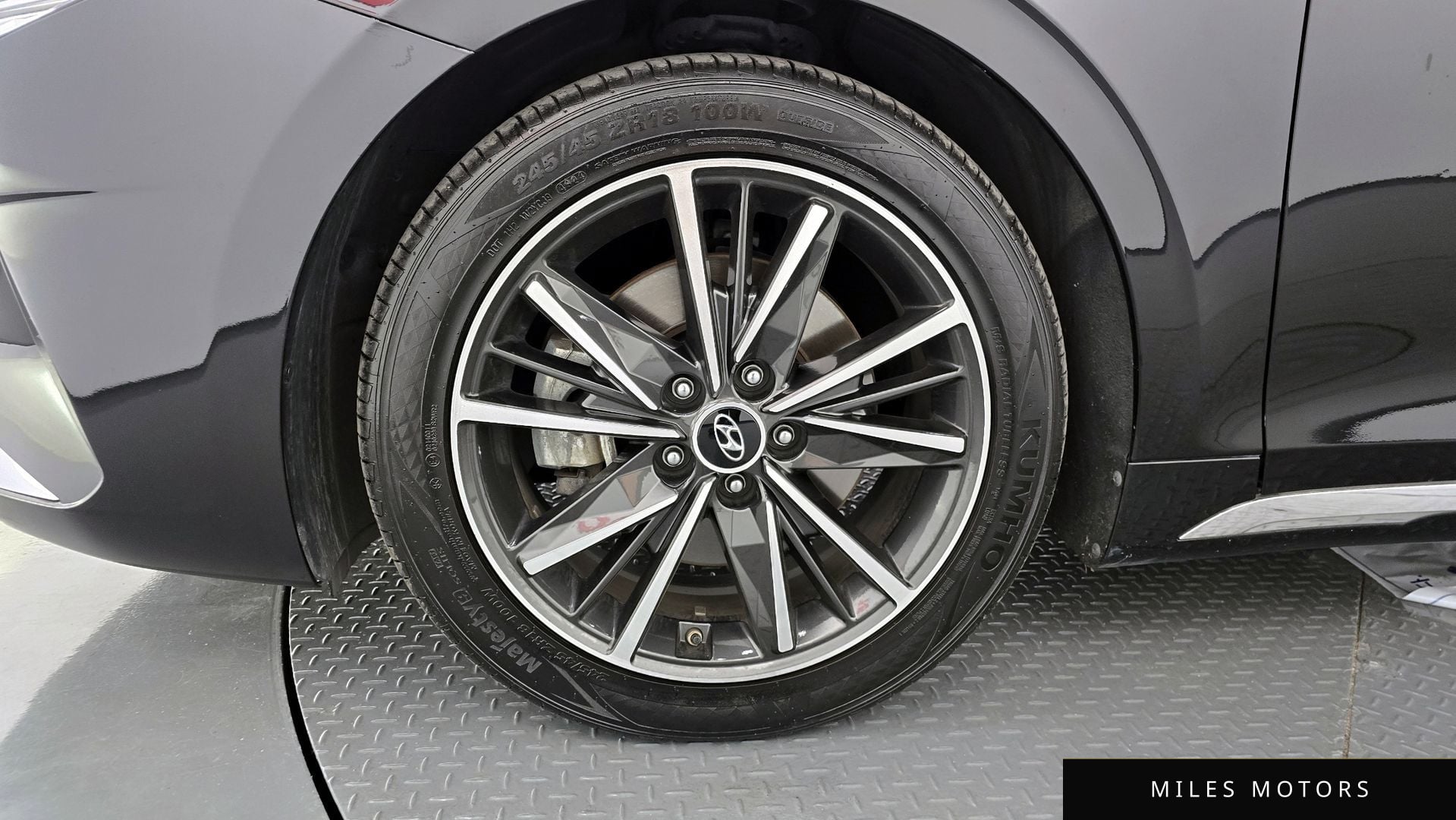 Hyundai Grandeur 2020 — миниатюра 5