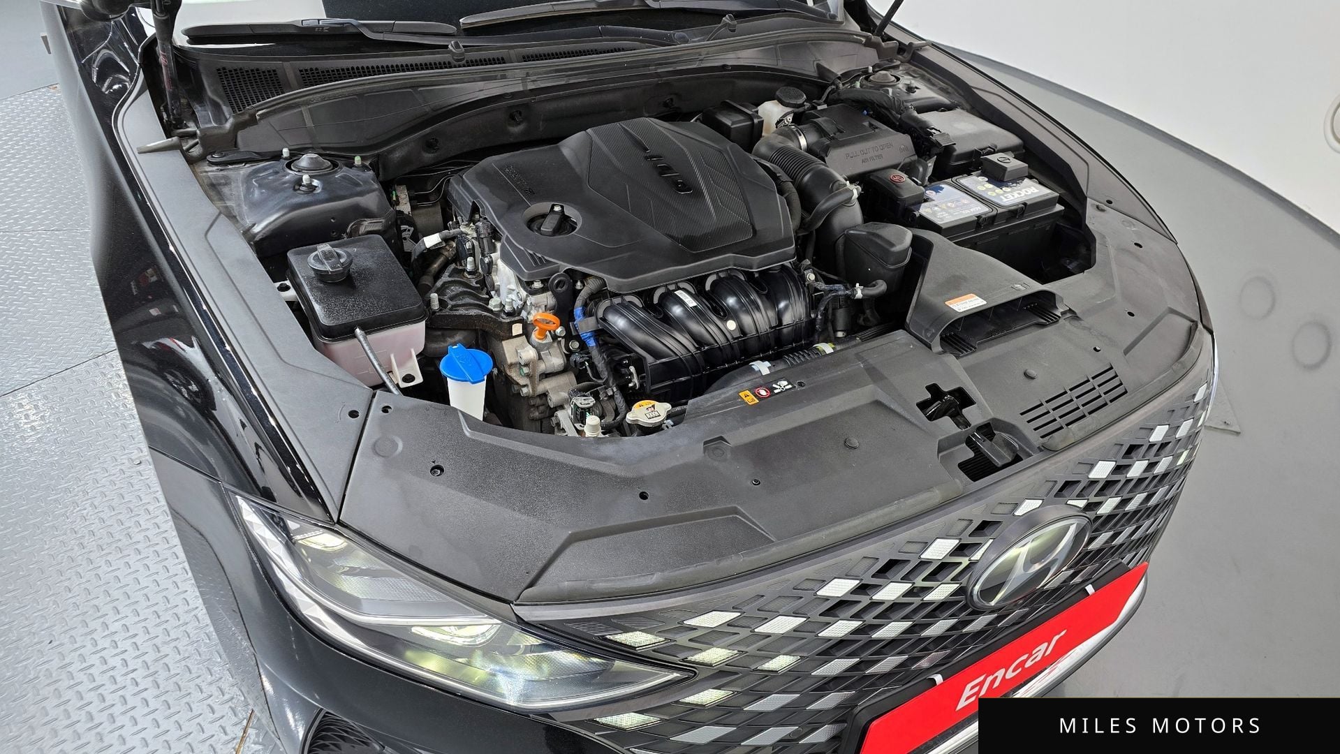Hyundai Grandeur 2020 — миниатюра 6