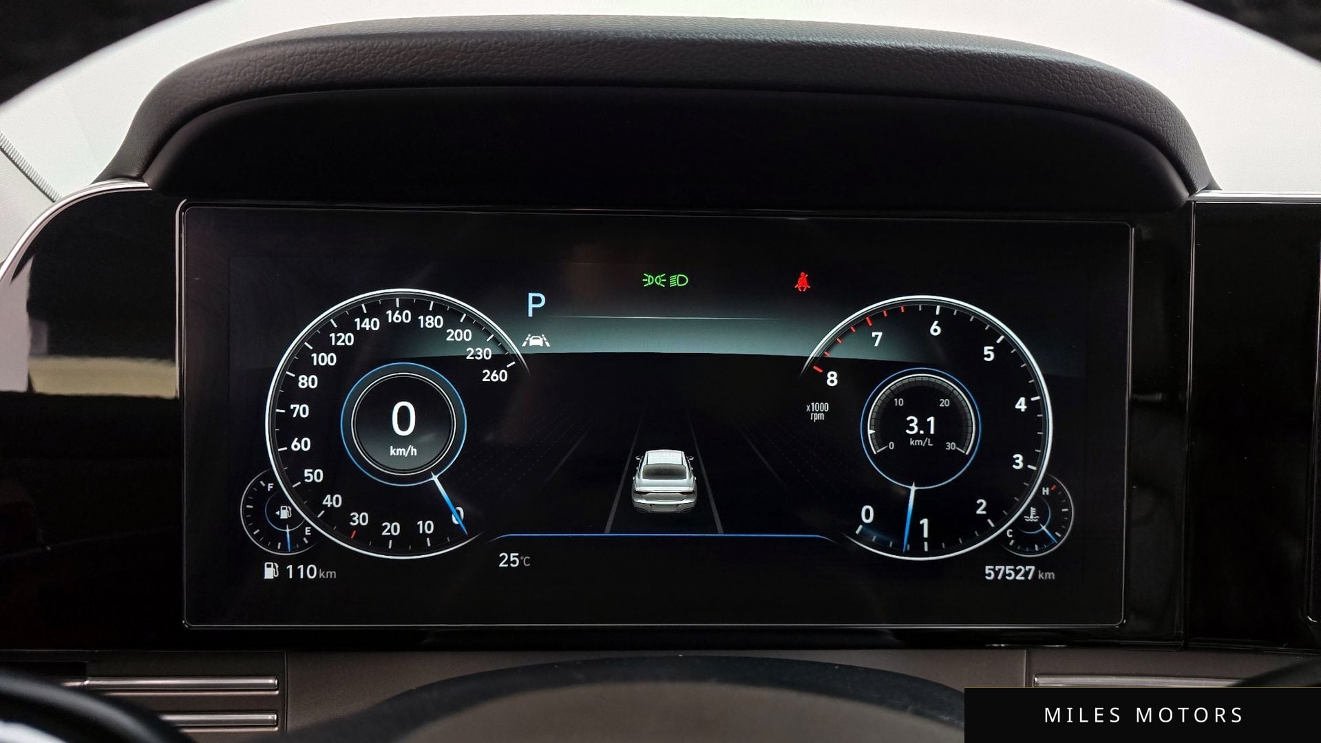 Hyundai Grandeur 2020 — миниатюра 11