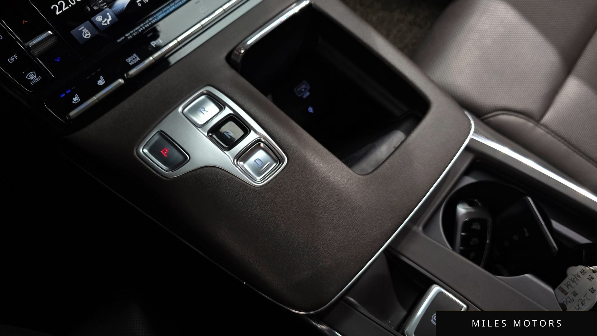 Hyundai Grandeur 2020 — миниатюра 12