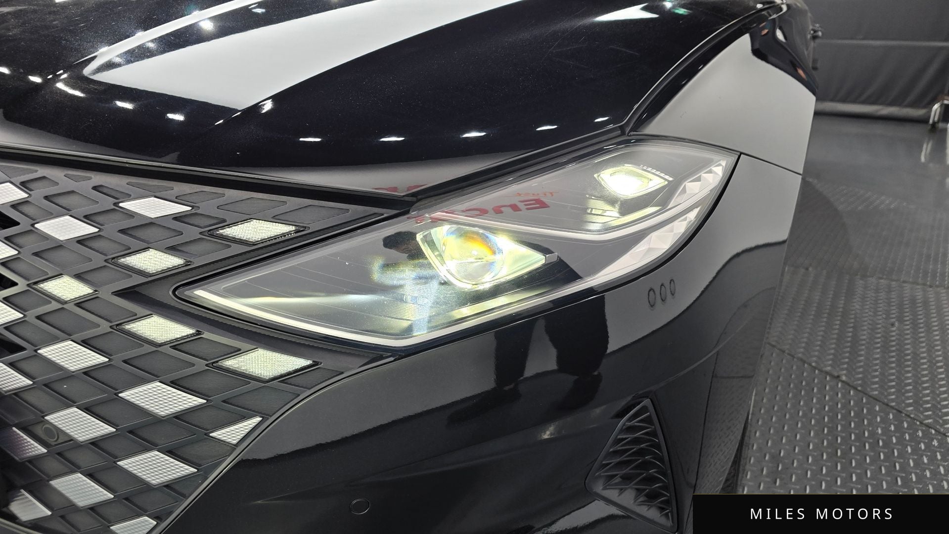 Hyundai Grandeur 2020 — миниатюра 8