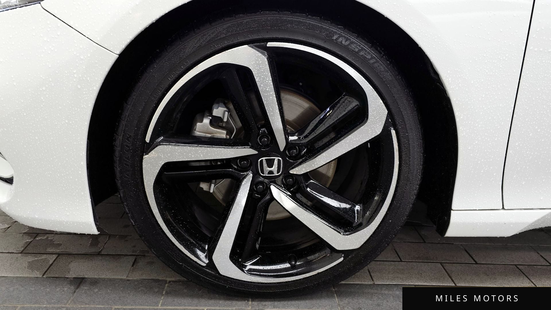 Honda Accord 2019 — миниатюра 5
