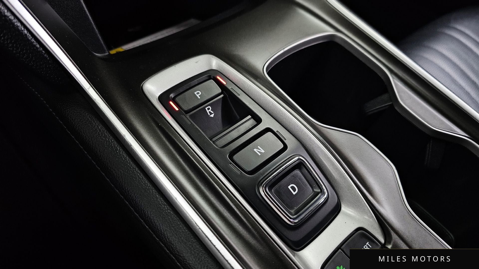 Honda Accord 2019 — миниатюра 12