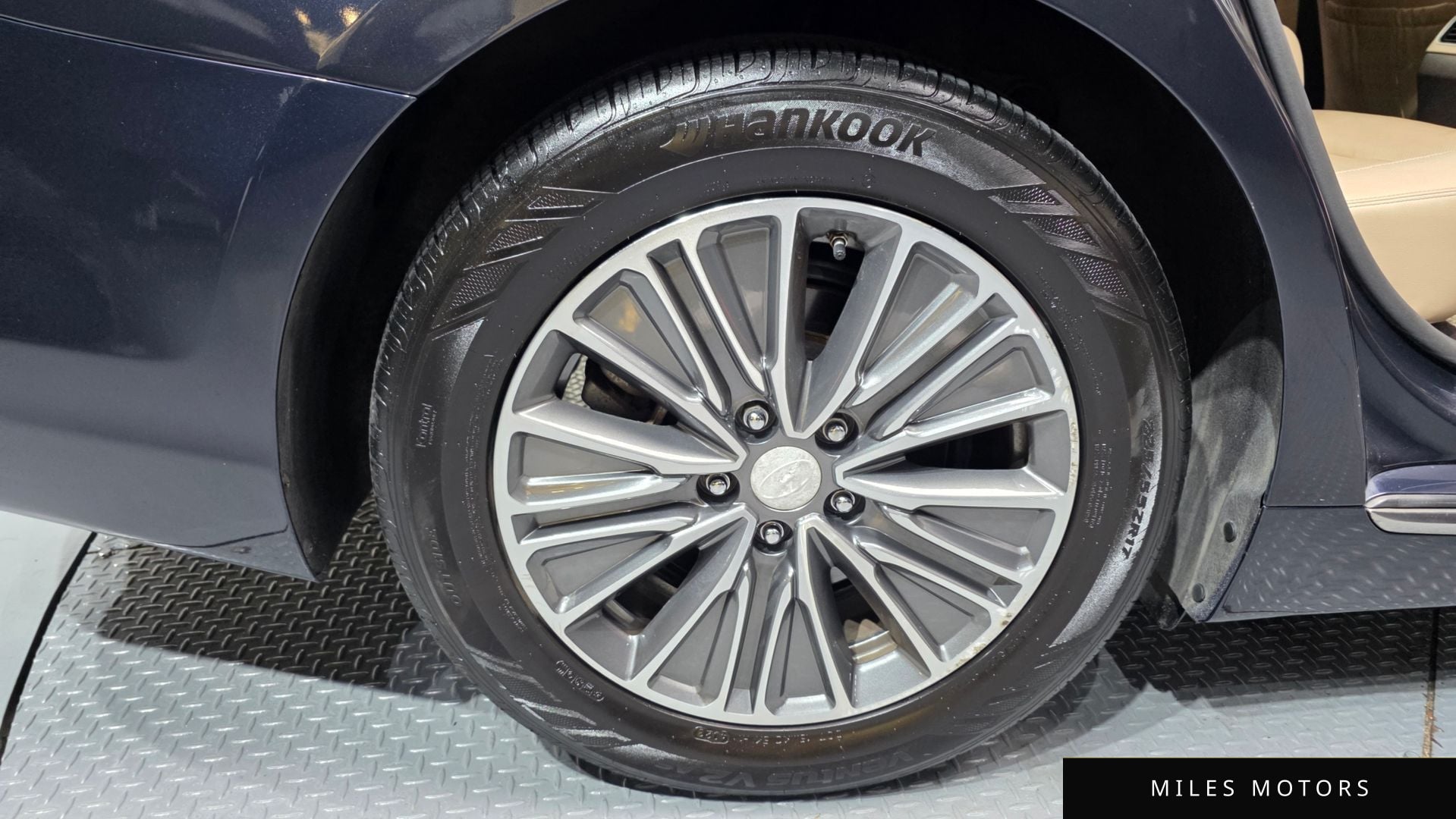 Hyundai Grandeur 2019 — миниатюра 5