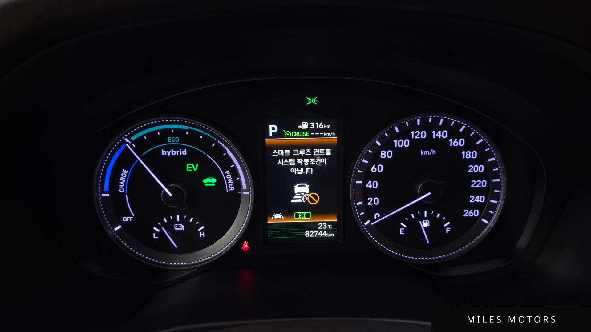 Hyundai Grandeur 2019 — миниатюра 11
