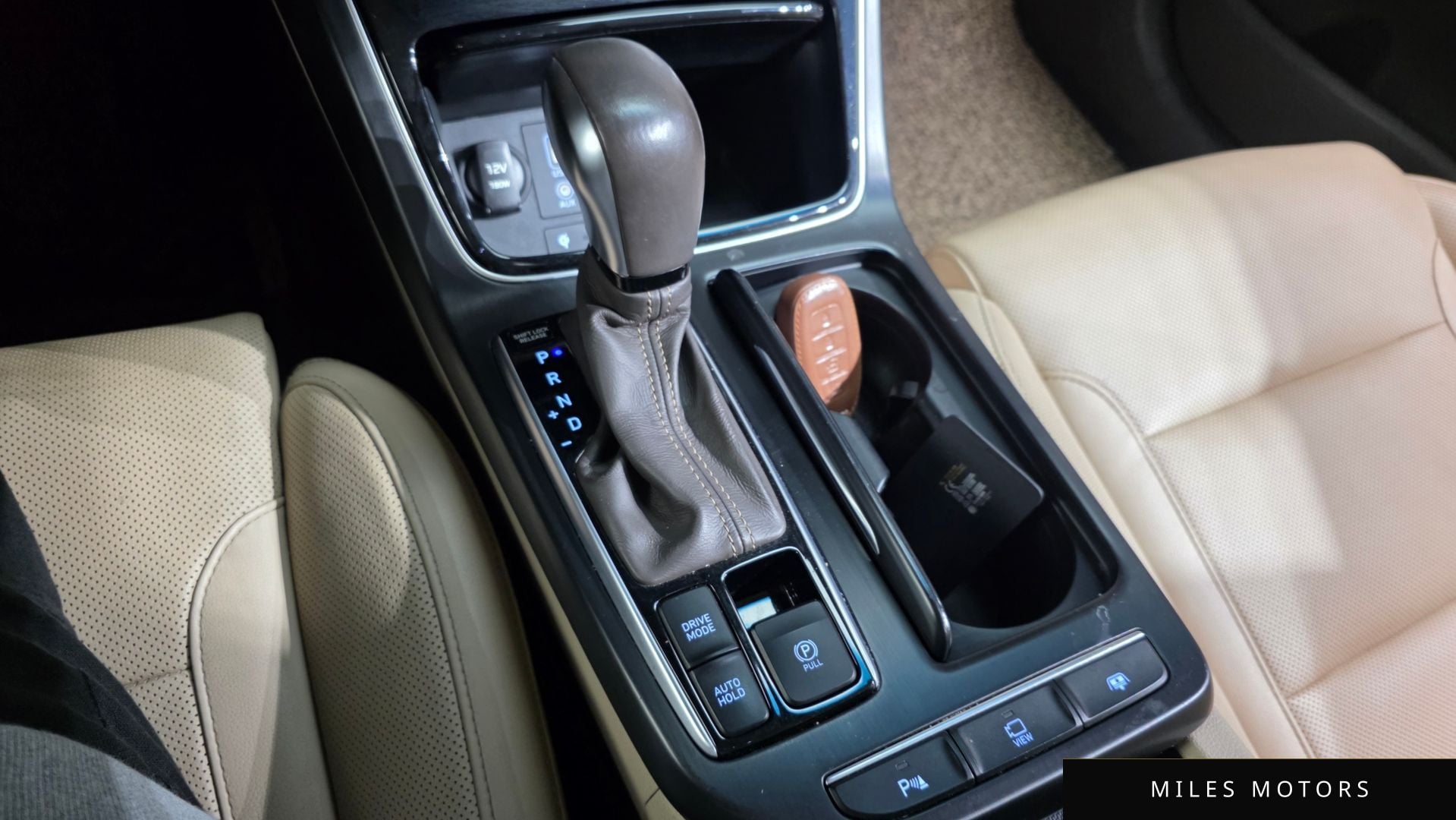 Hyundai Grandeur 2019 — миниатюра 12