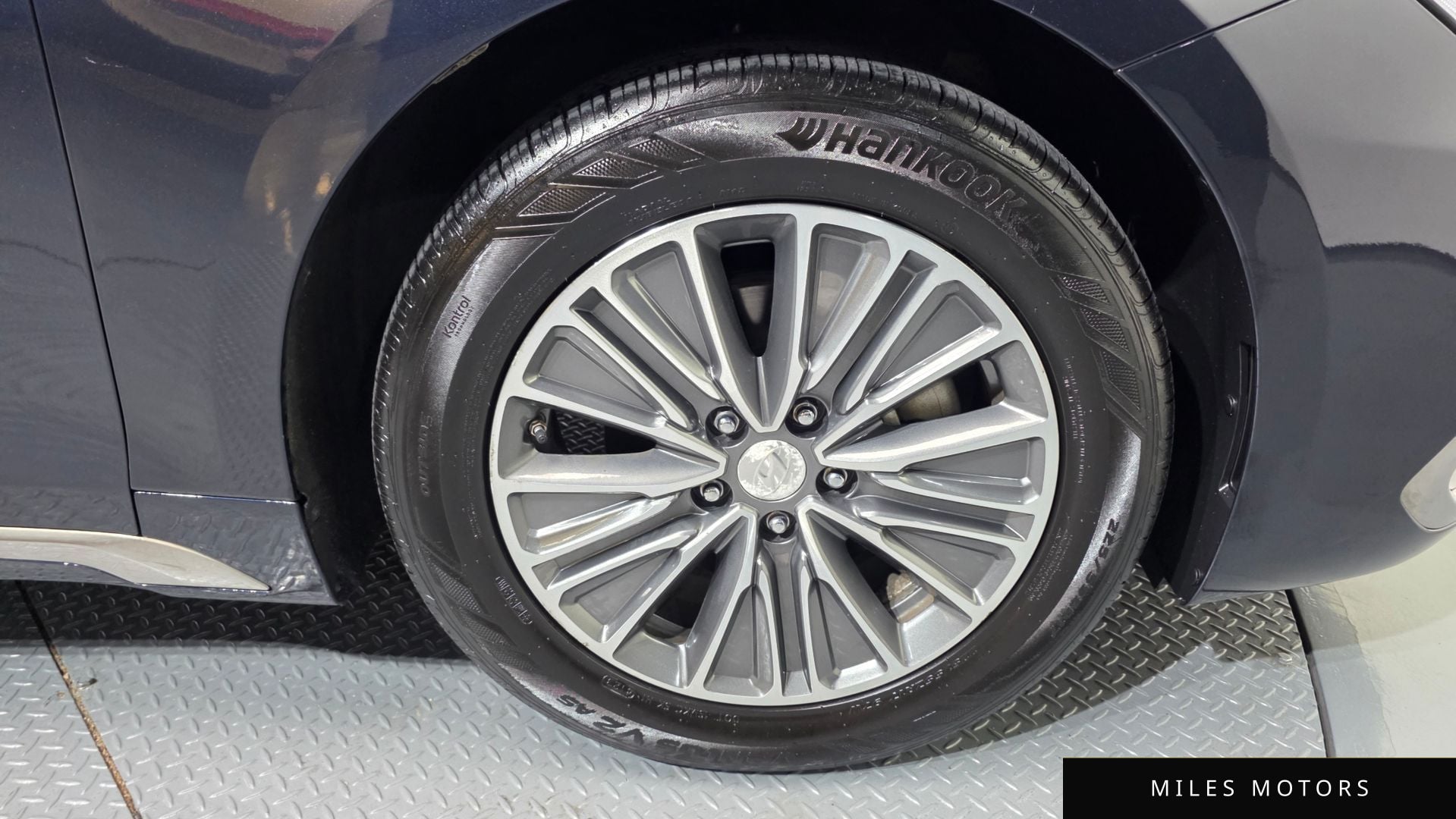 Hyundai Grandeur 2019 — миниатюра 7