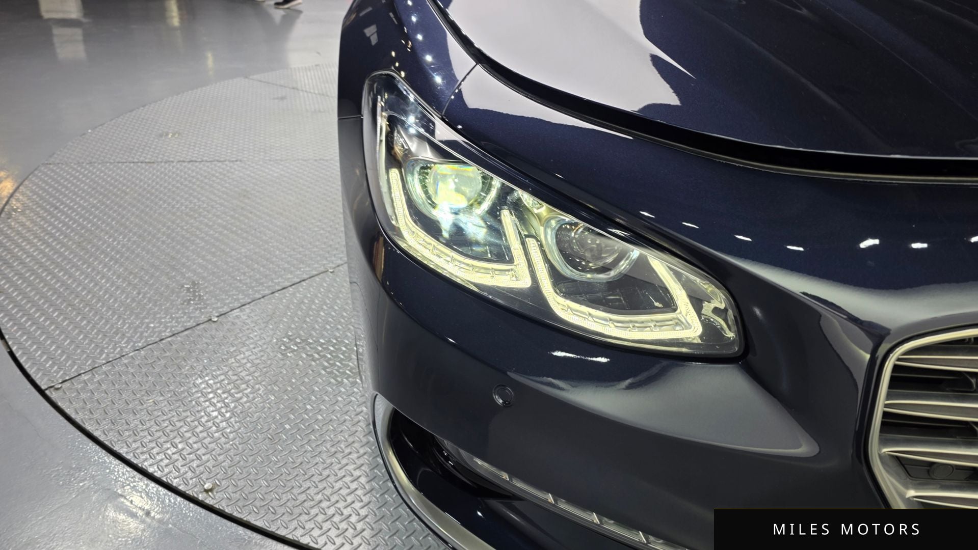 Hyundai Grandeur 2019 — миниатюра 8