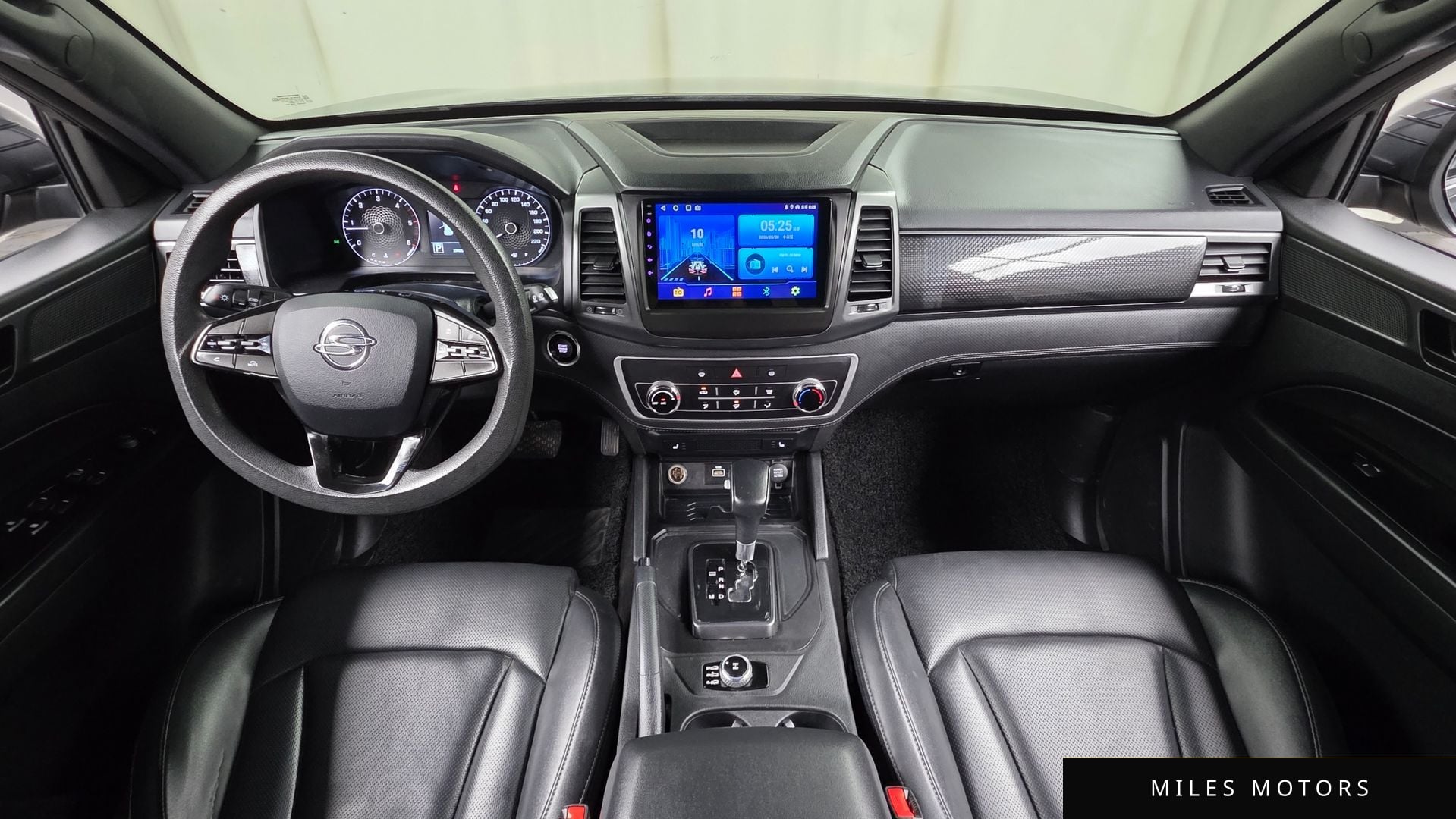 KG Mobility Rexton 2022 — миниатюра 7