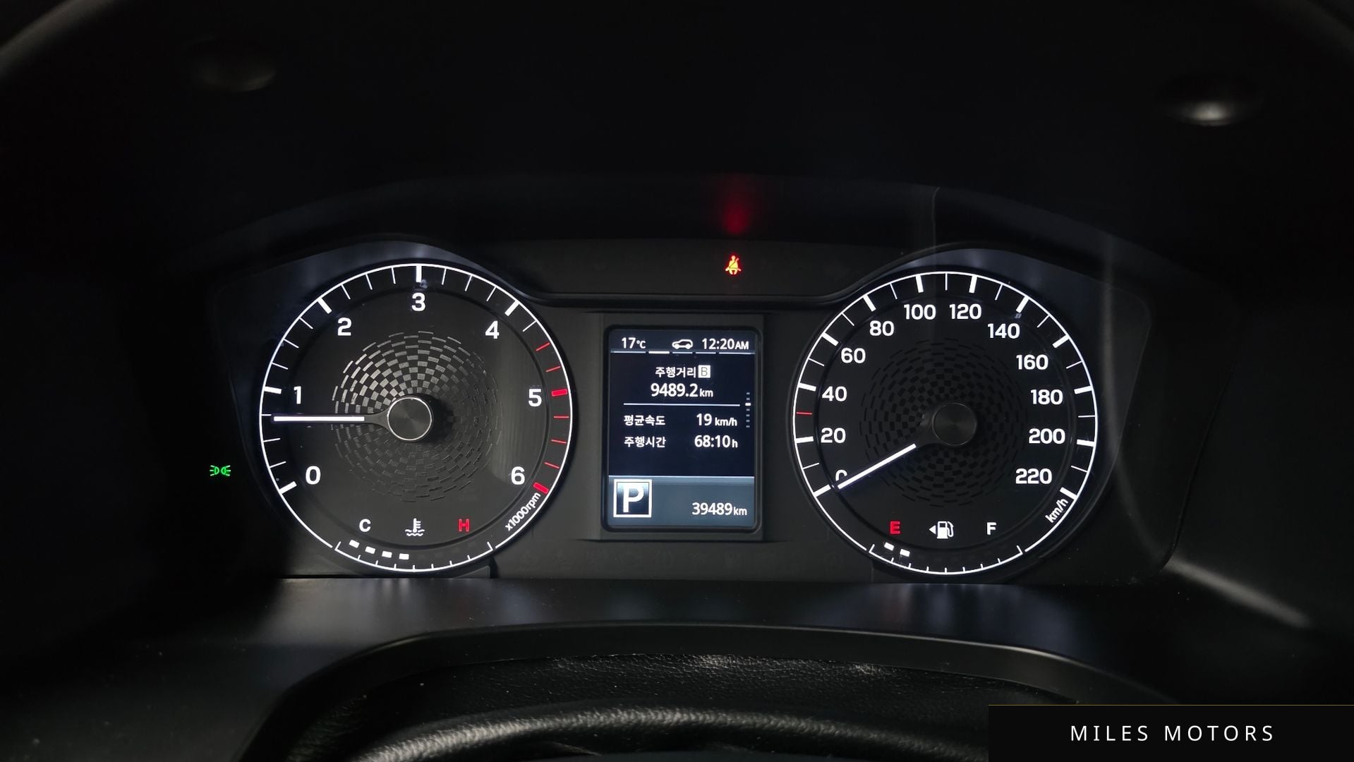KG Mobility Rexton 2022 — миниатюра 8