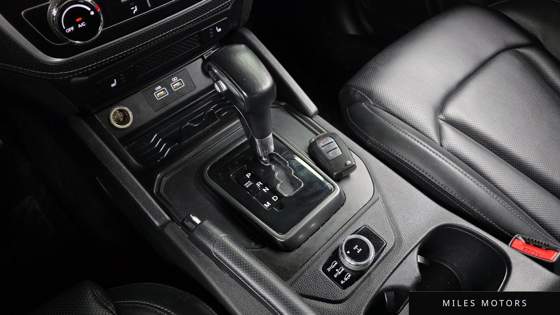 KG Mobility Rexton 2022 — миниатюра 9