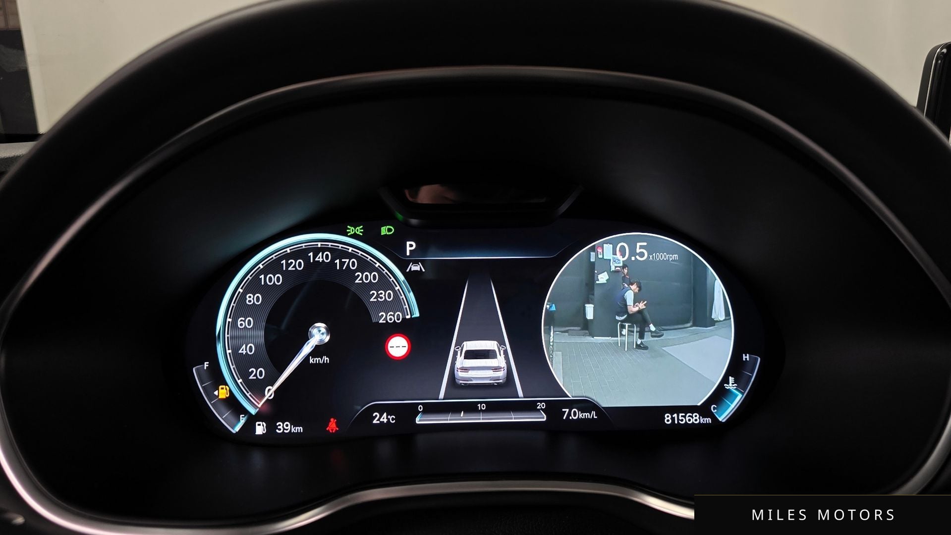 Genesis G80 (RG3) 2022 — миниатюра 11
