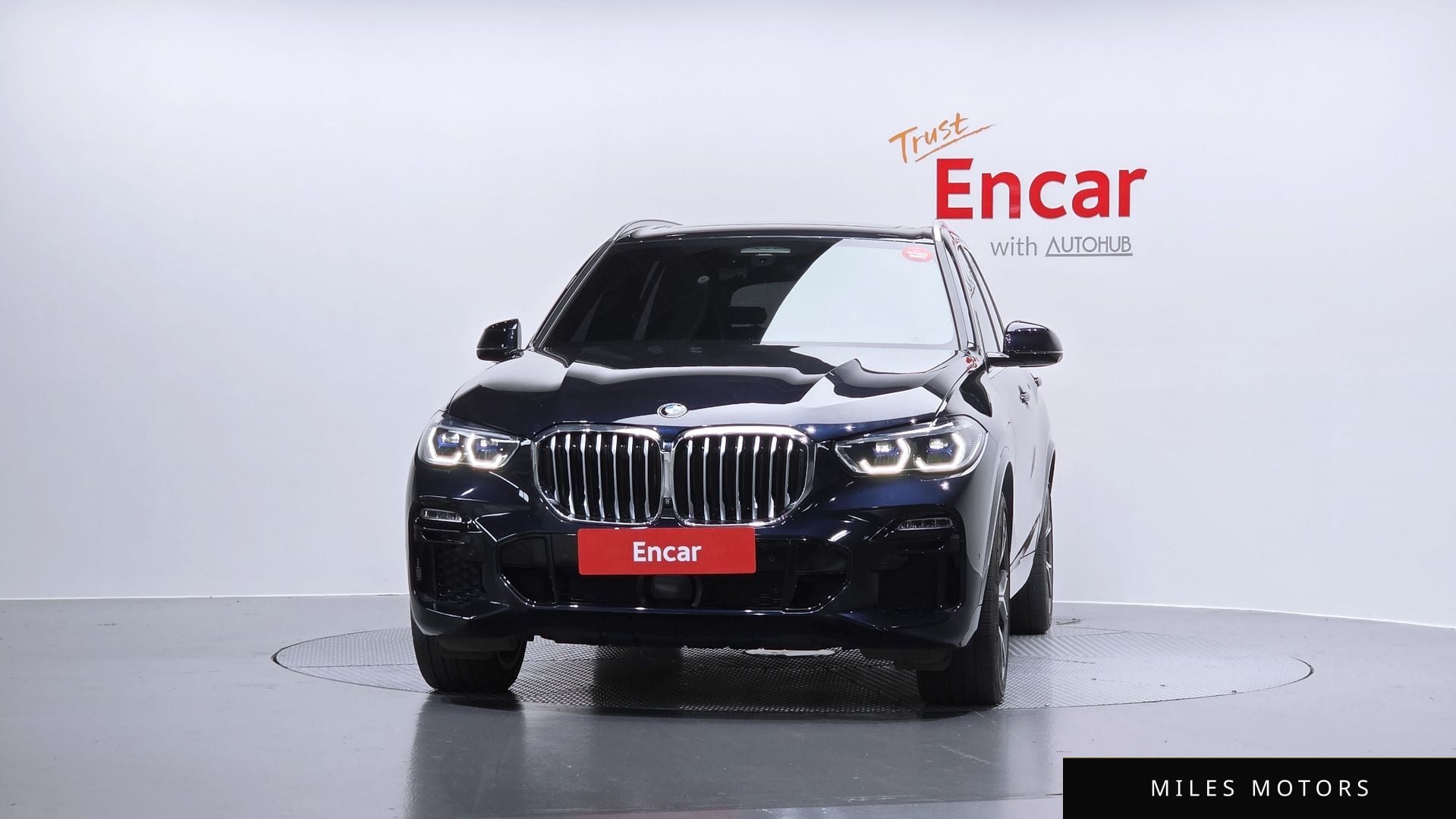 BMW X5 (G05) 2021 — миниатюра 3