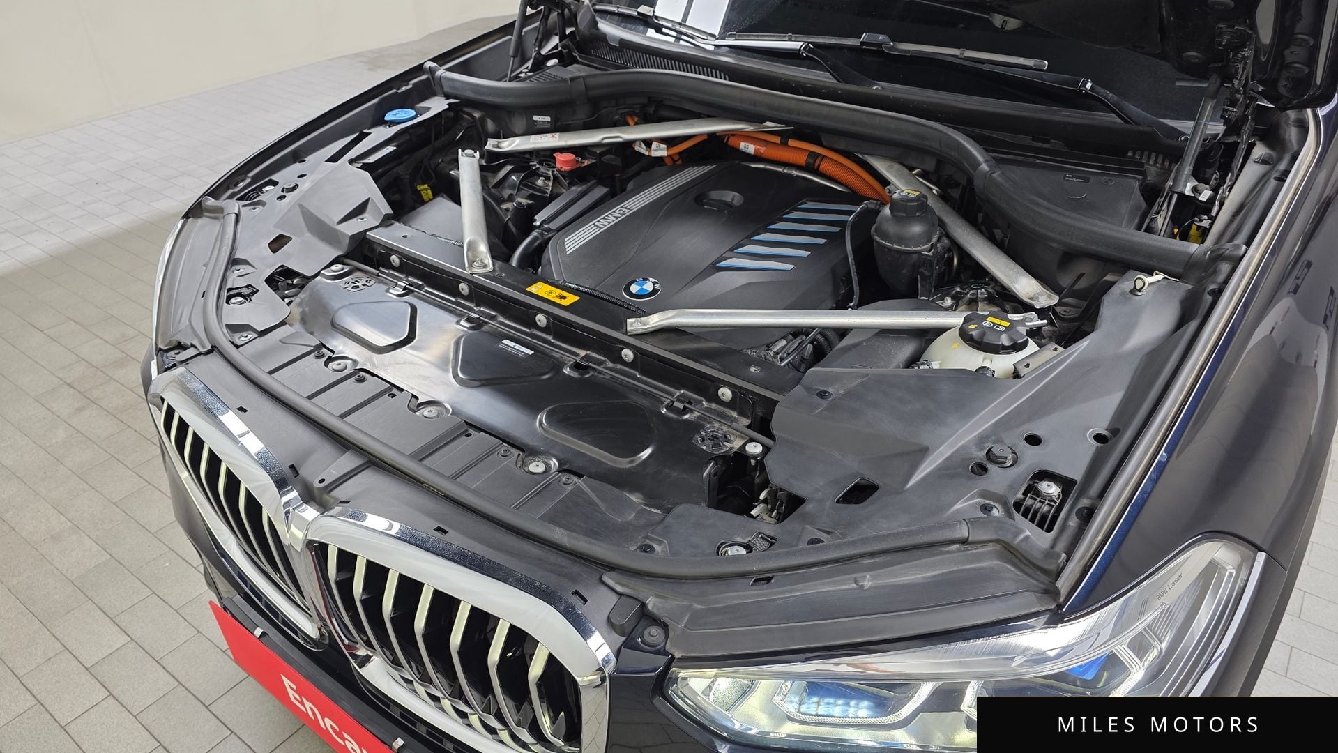 BMW X5 (G05) 2021 — миниатюра 6