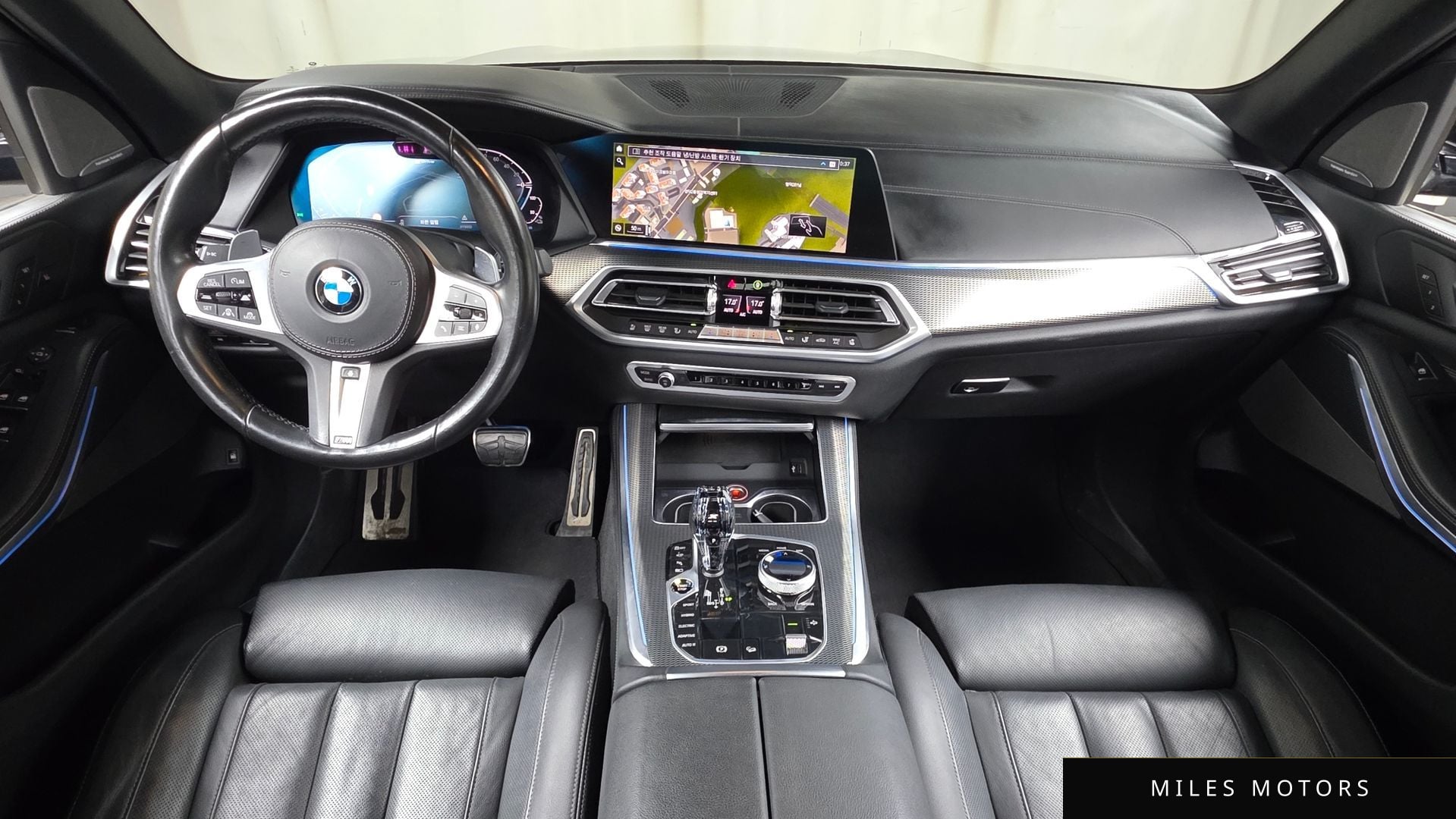BMW X5 (G05) 2021 — миниатюра 10