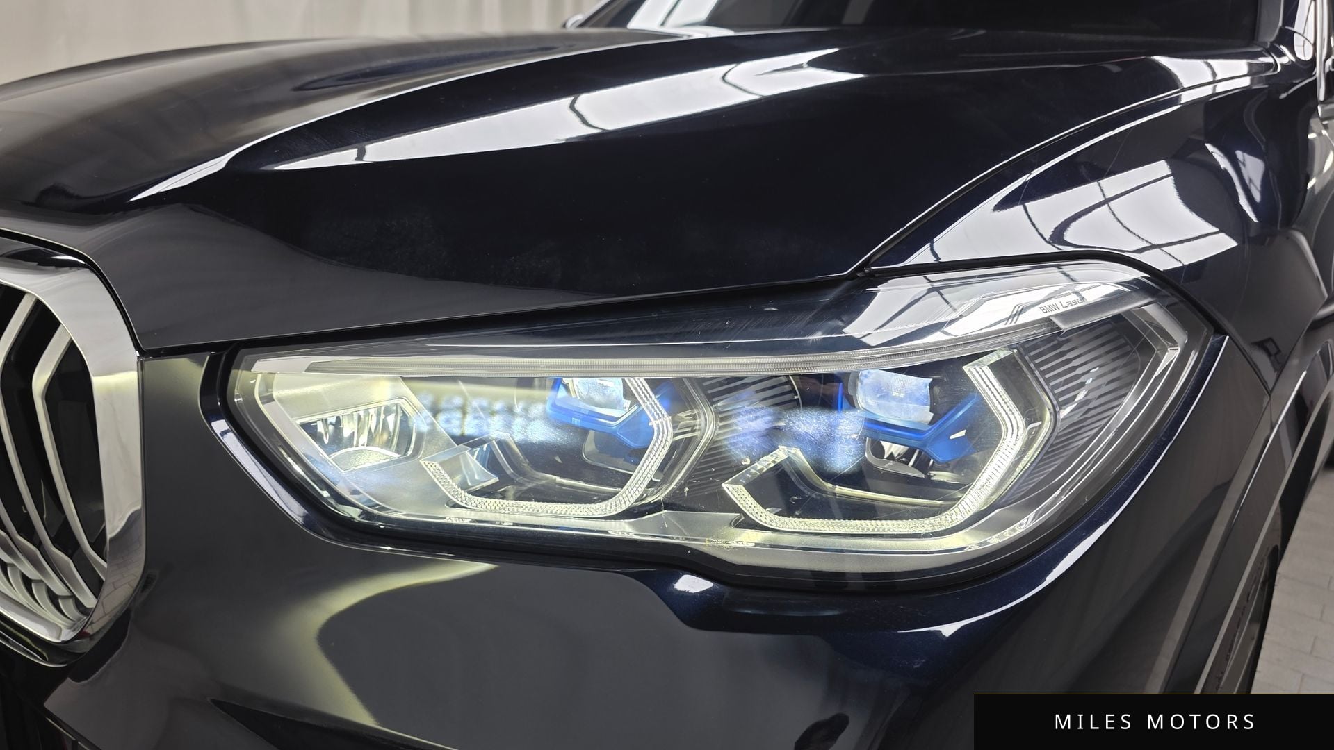 BMW X5 (G05) 2021 — миниатюра 8